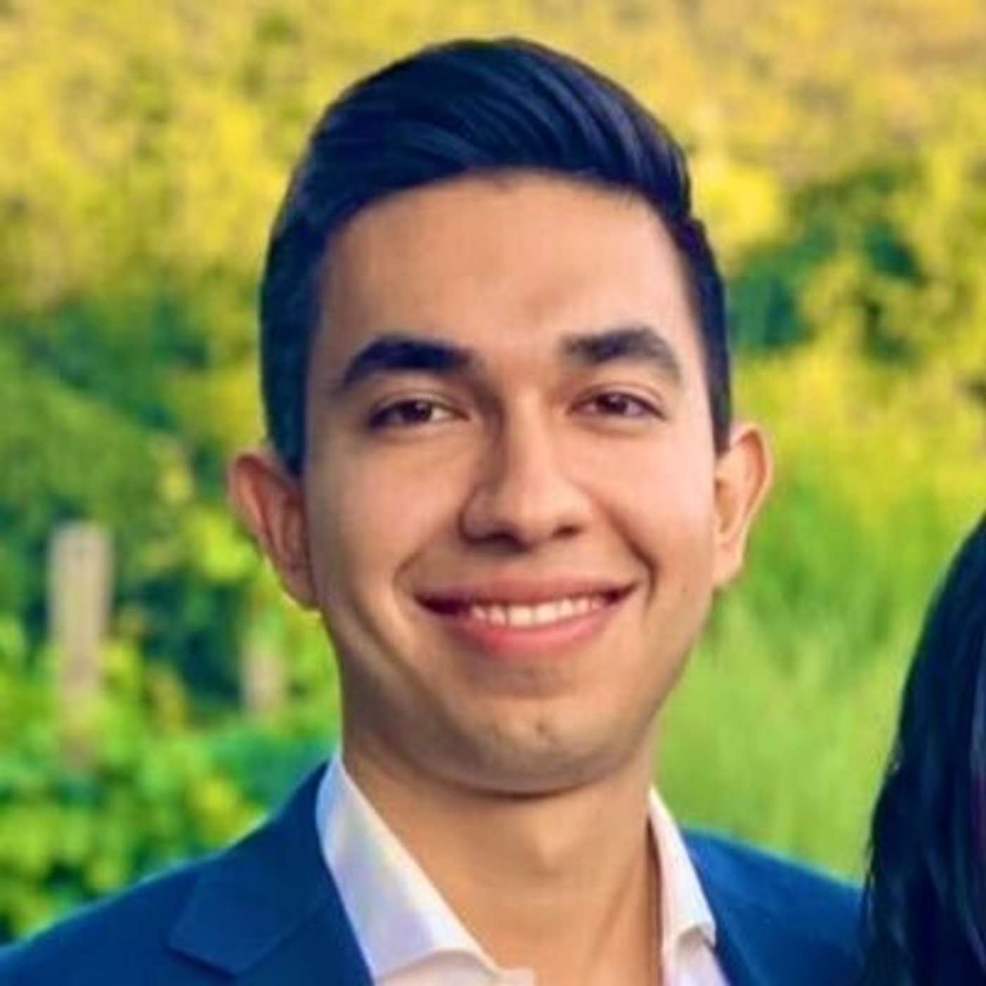 Forward Thinking Founders