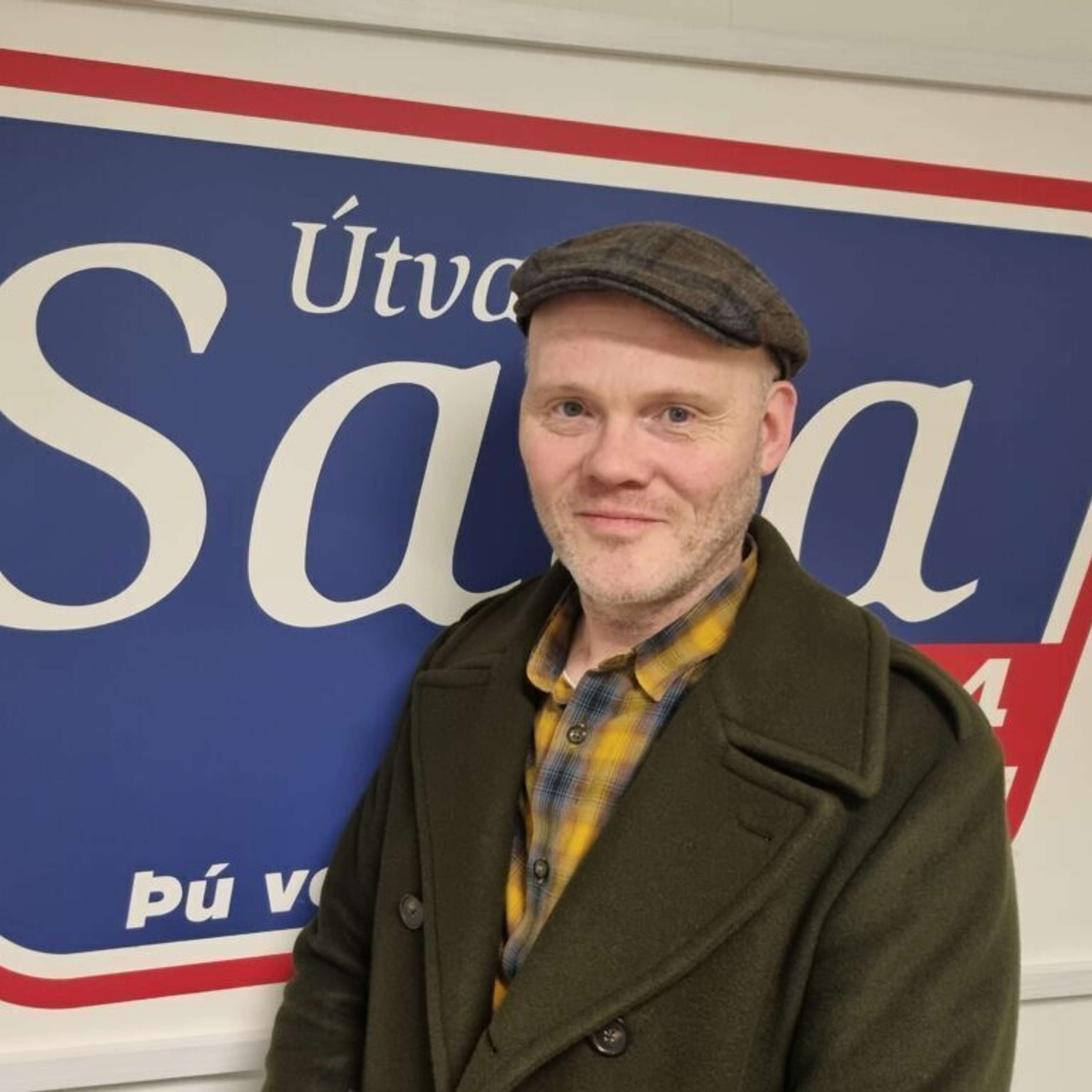 Innleiðing nýrra evrópulöggjöfar og áhrif þess á fullveldið ísland - Haraldur Ólafsson