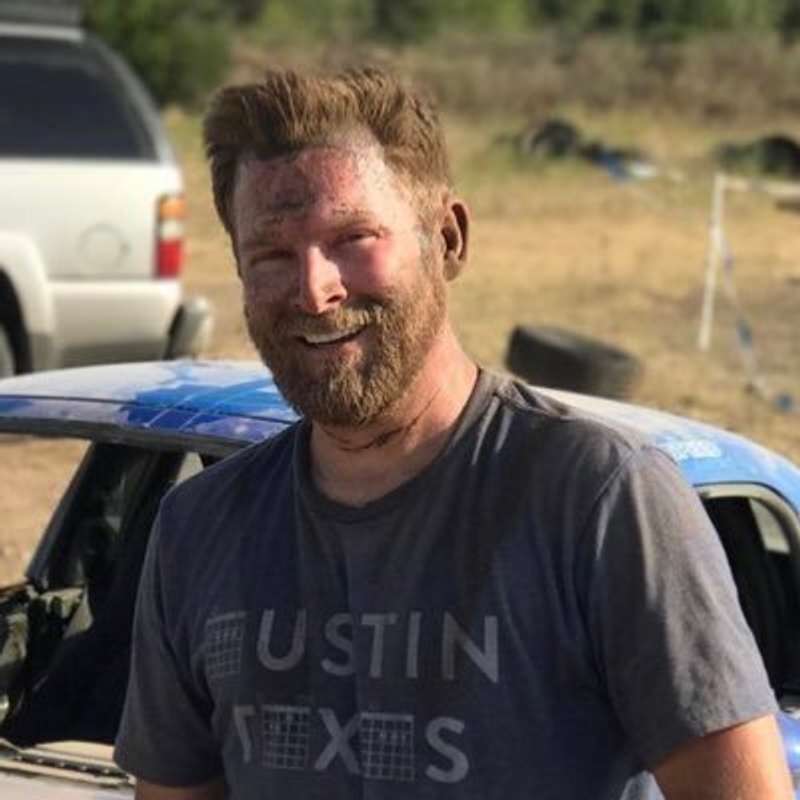 Brian Brushwood