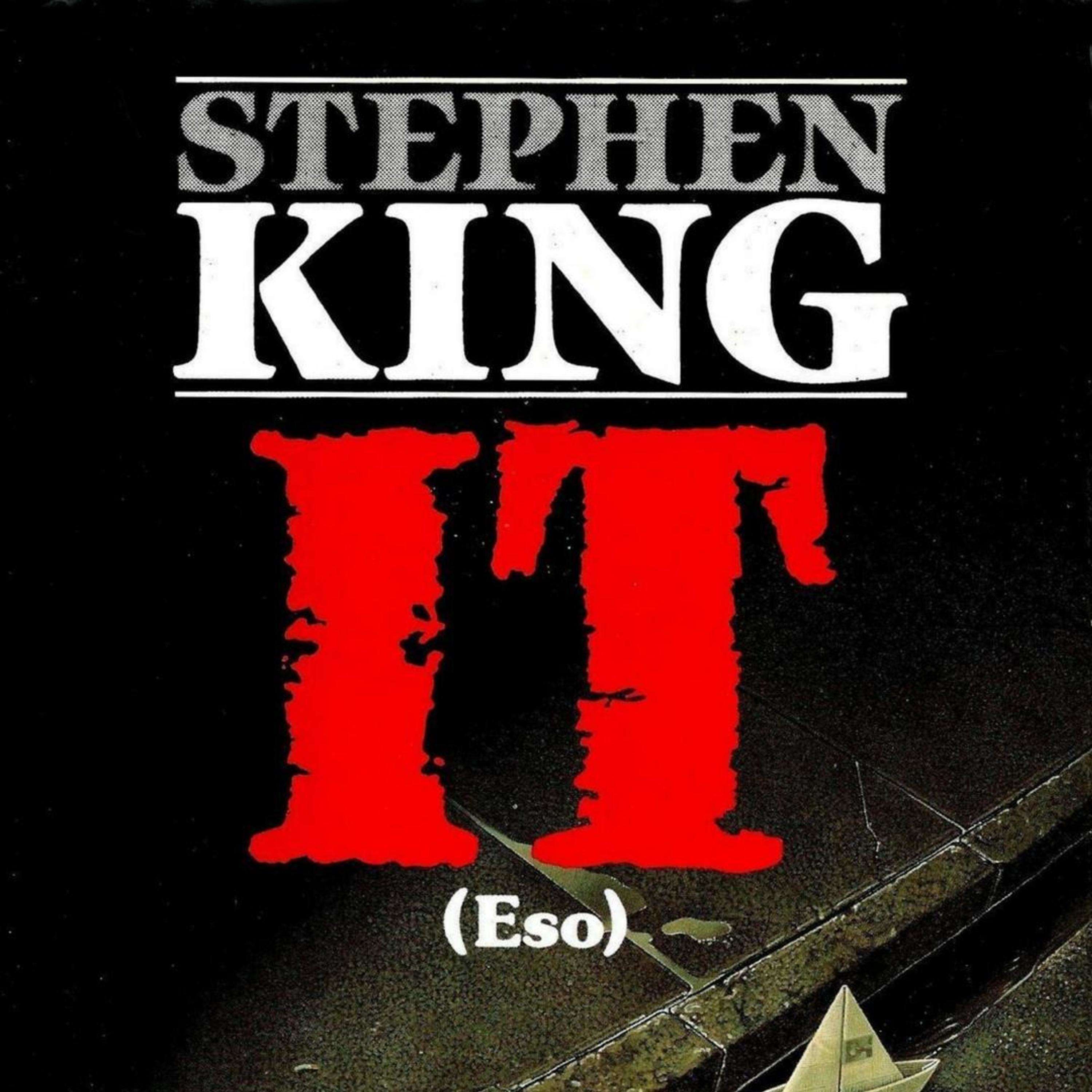 5: It Novela de Stephen King