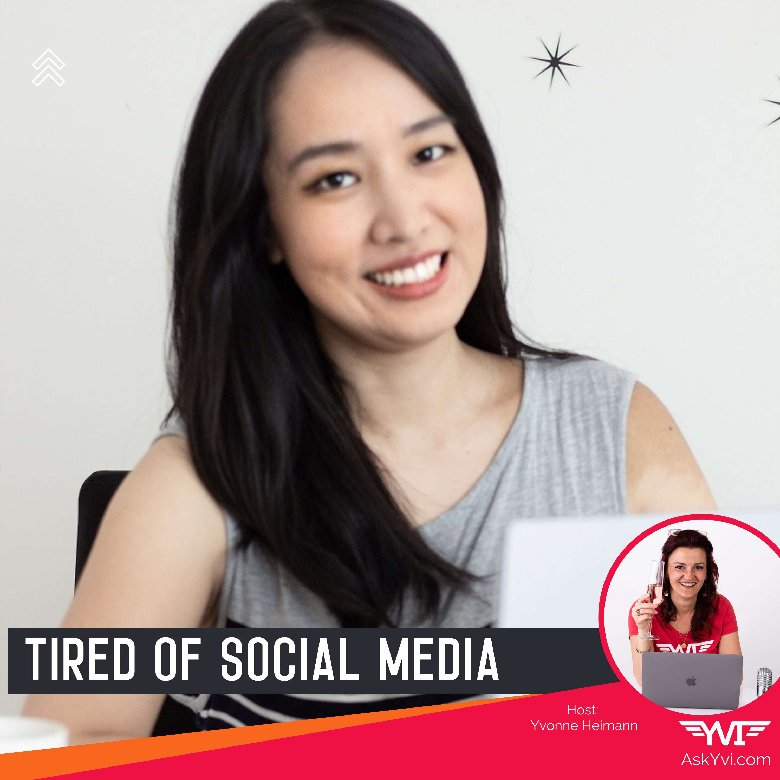 She Is A Leader - The Podcast