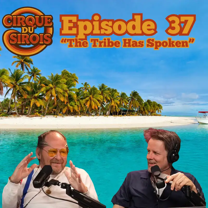 "The Tribe Has Spoken"