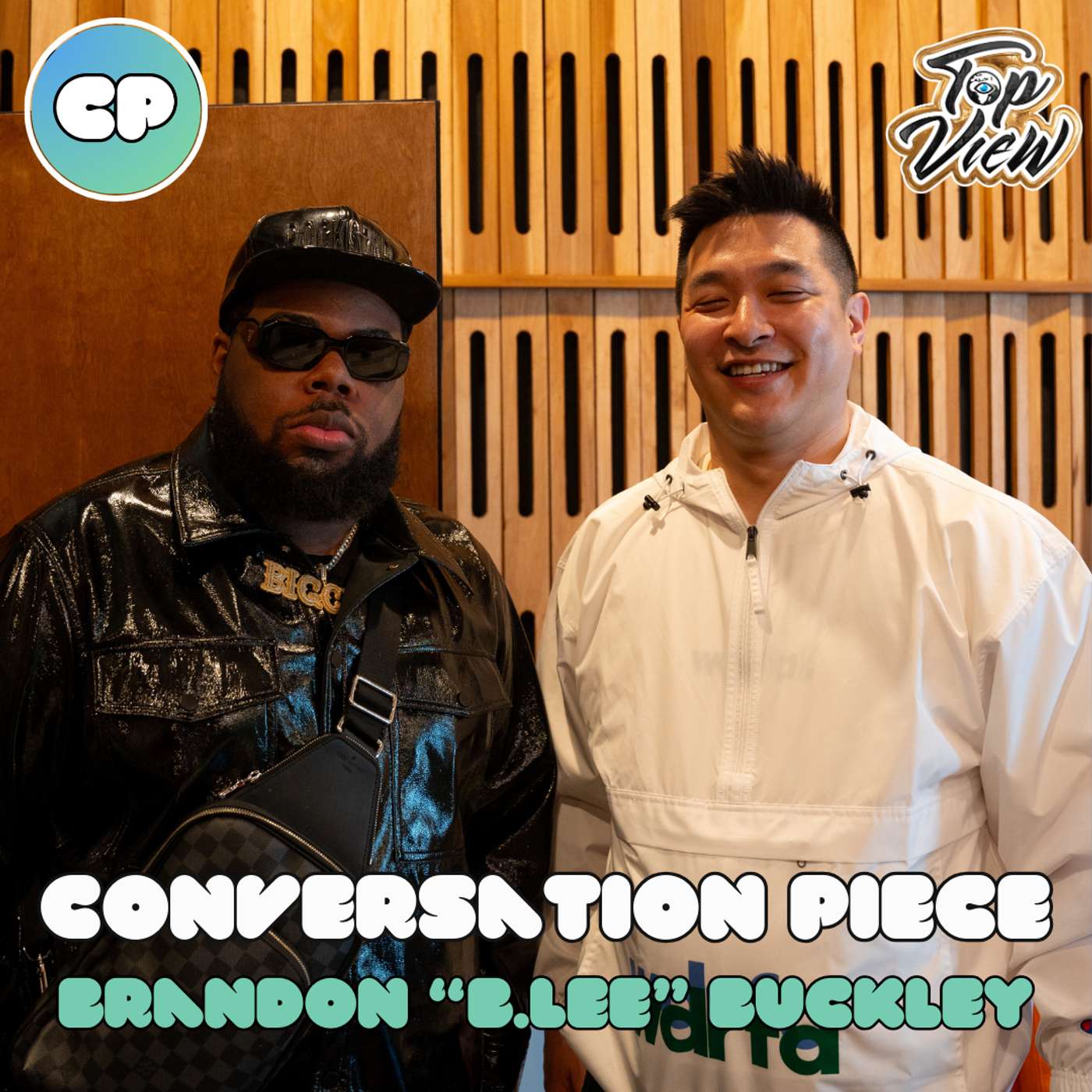 Conversation Piece Podcast