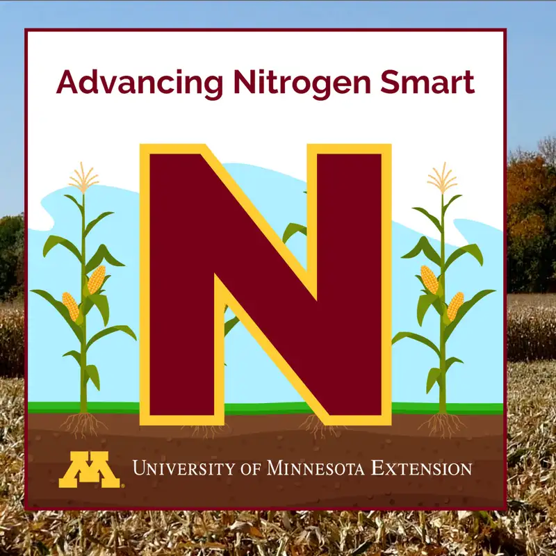 The history of N rate recommendations in Minnesota: What farmers should know