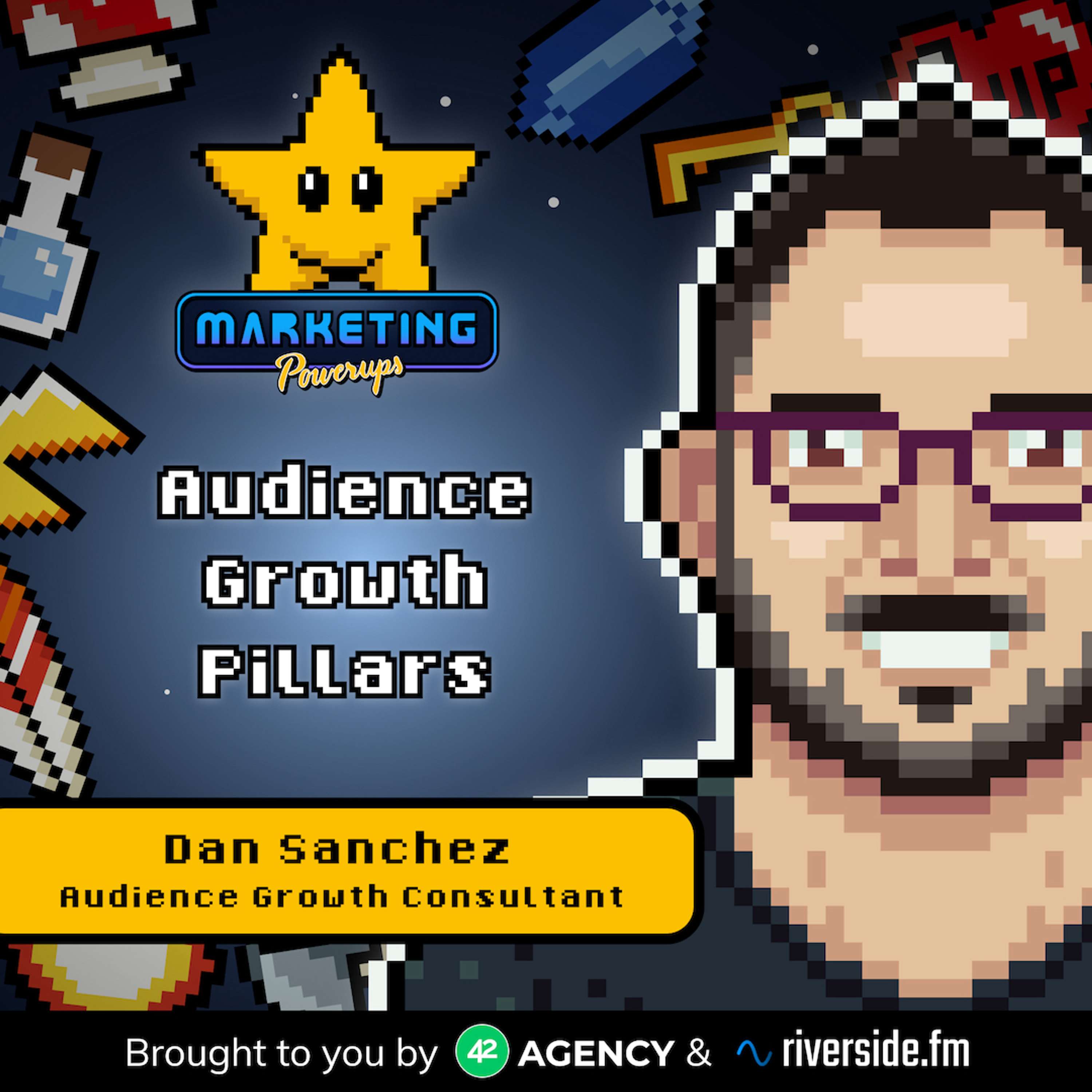 Marketing Powerups