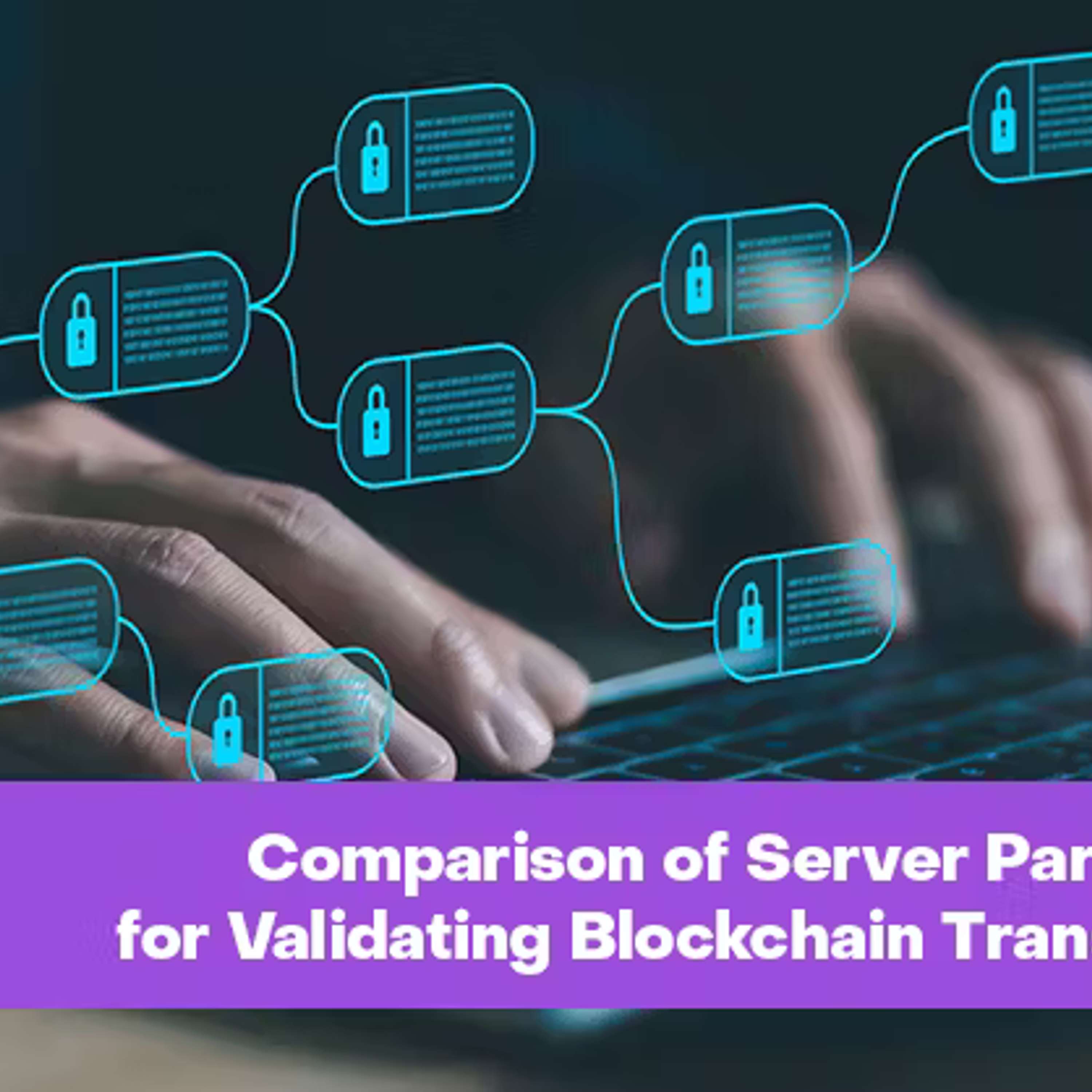 What It Takes to Run a Solana Validator: Hardware, Bandwidth, and Budget
