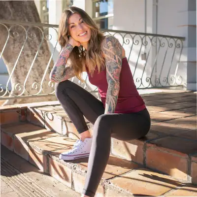 Paige Arnone