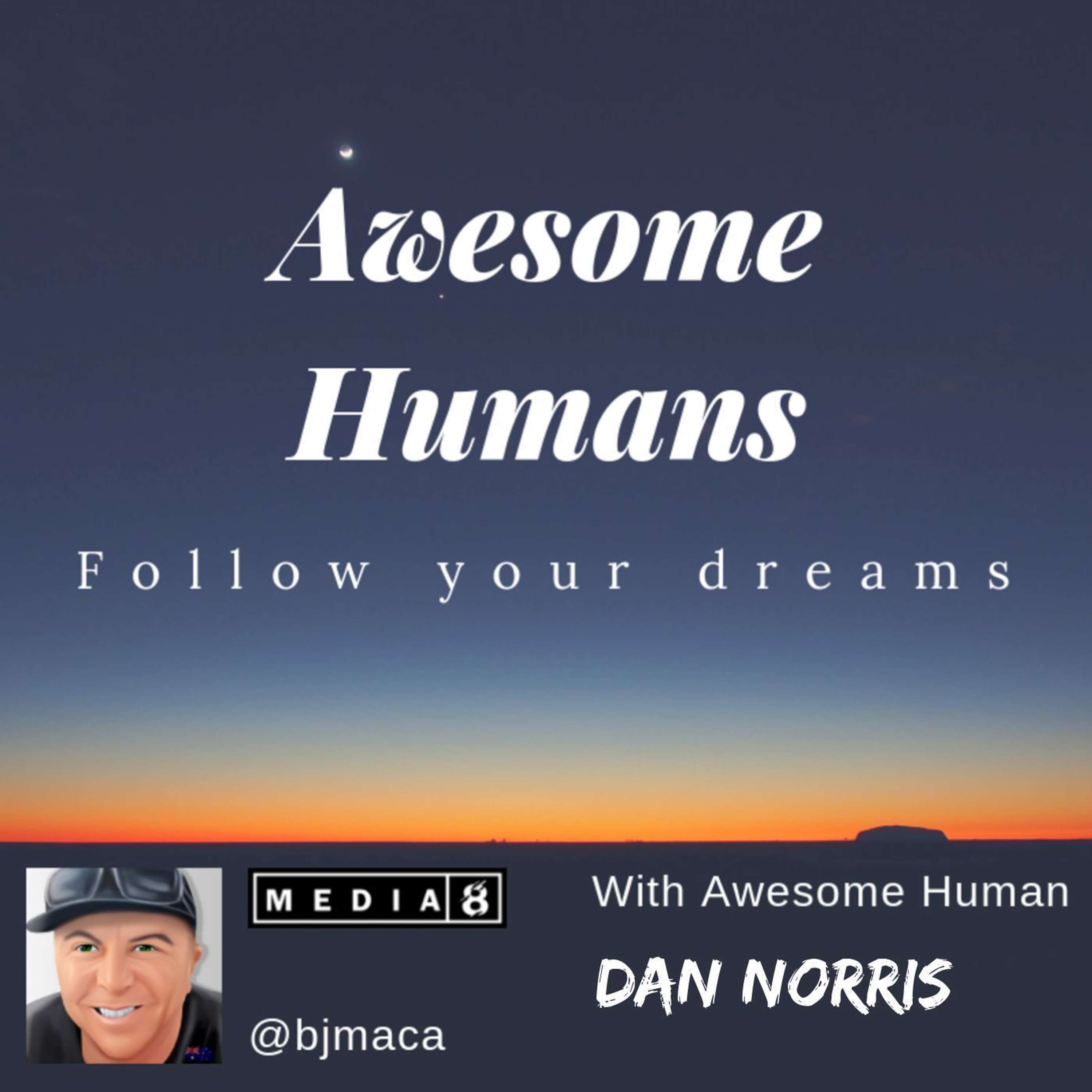 Awesome Humans