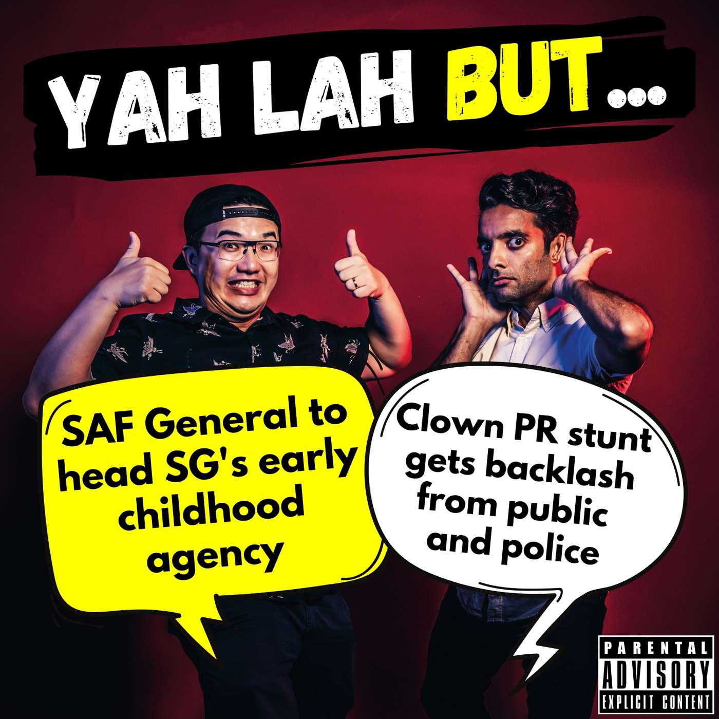 Yah Lah But