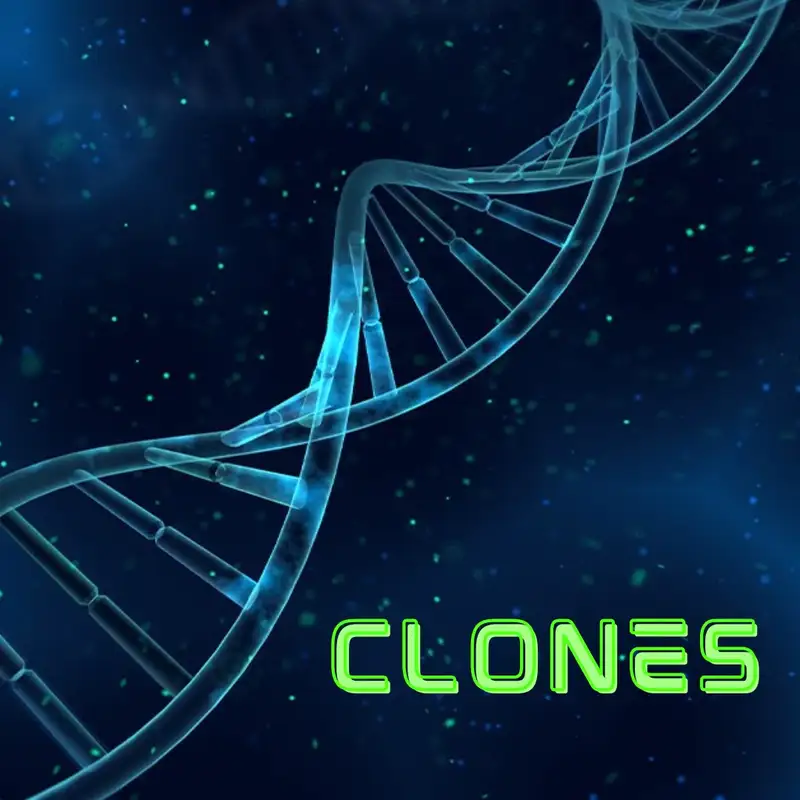 Copy That | A Dive Into Cloning