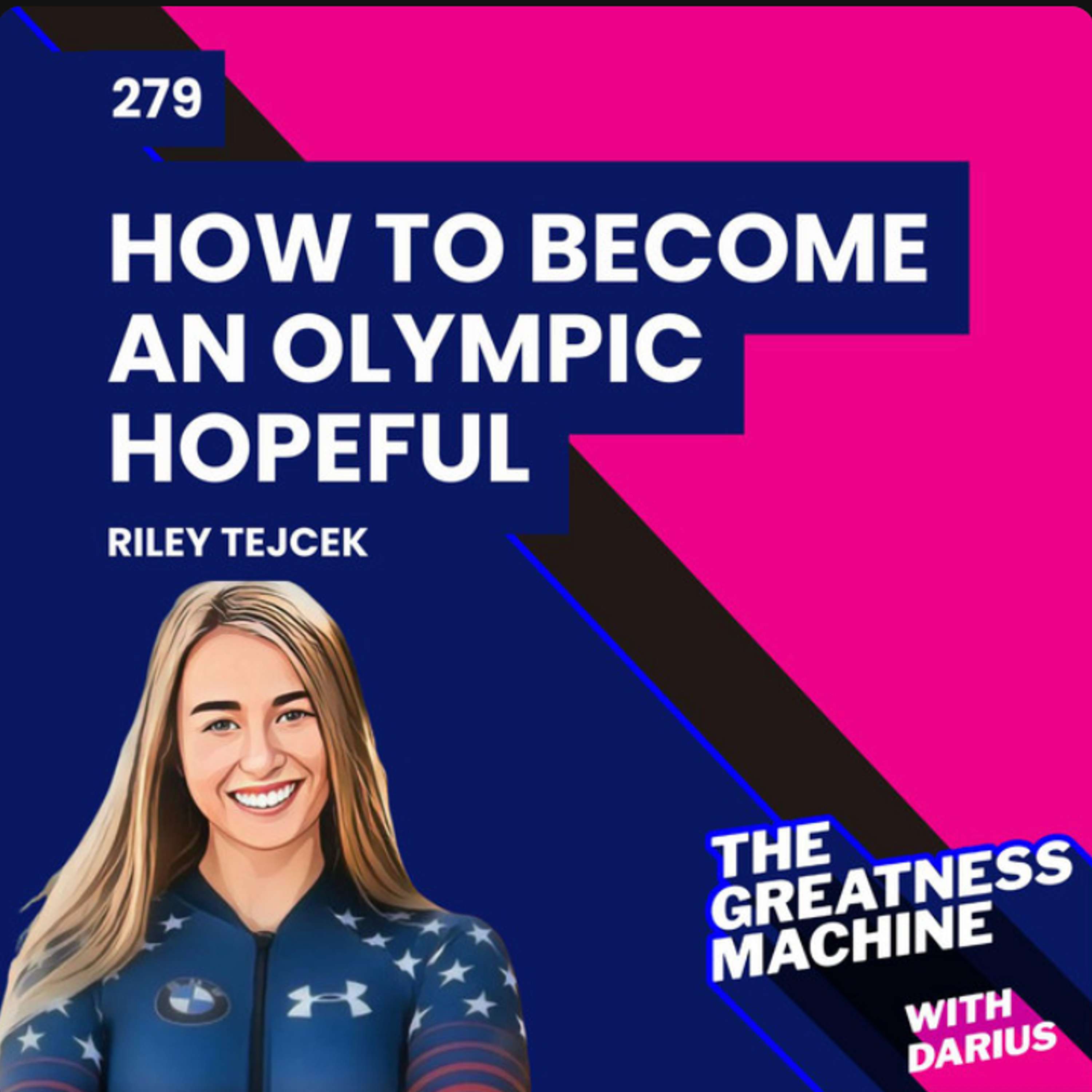 Riley Tejcek\'s Playlist
