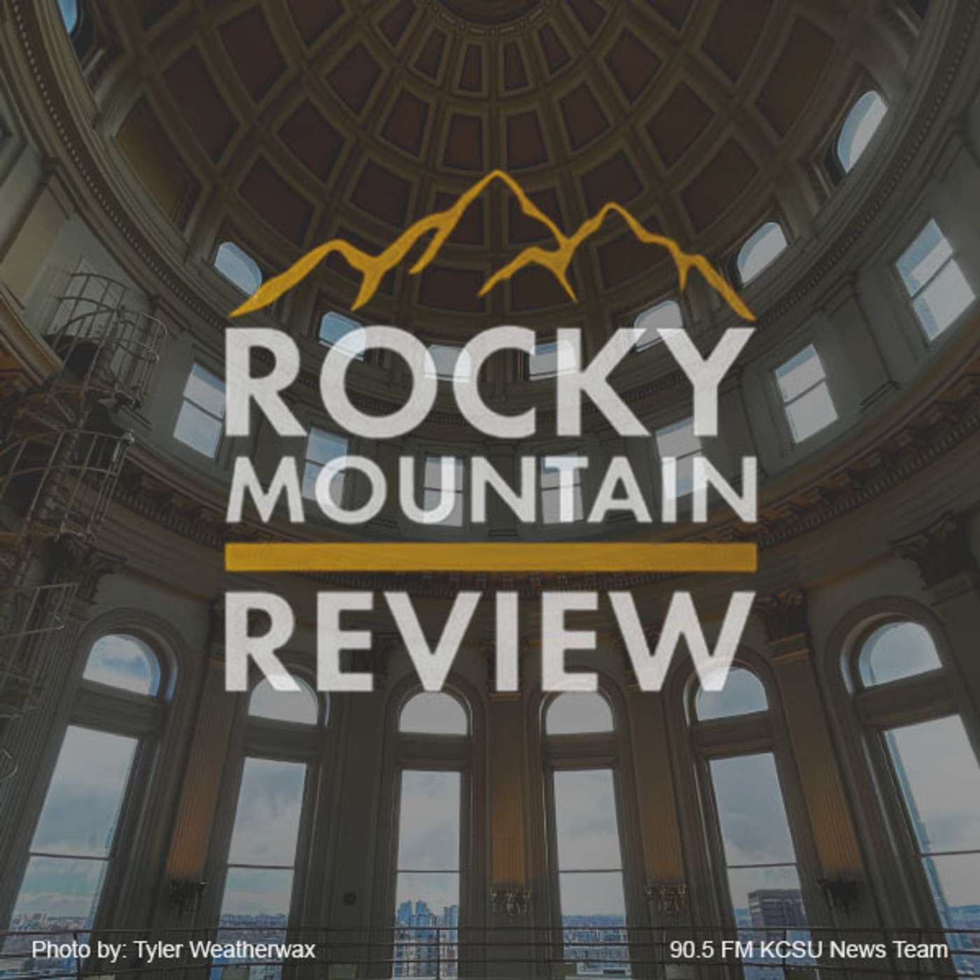ASCSU at the Capitol, local teen missing, cyberattack slows Colorado courts
