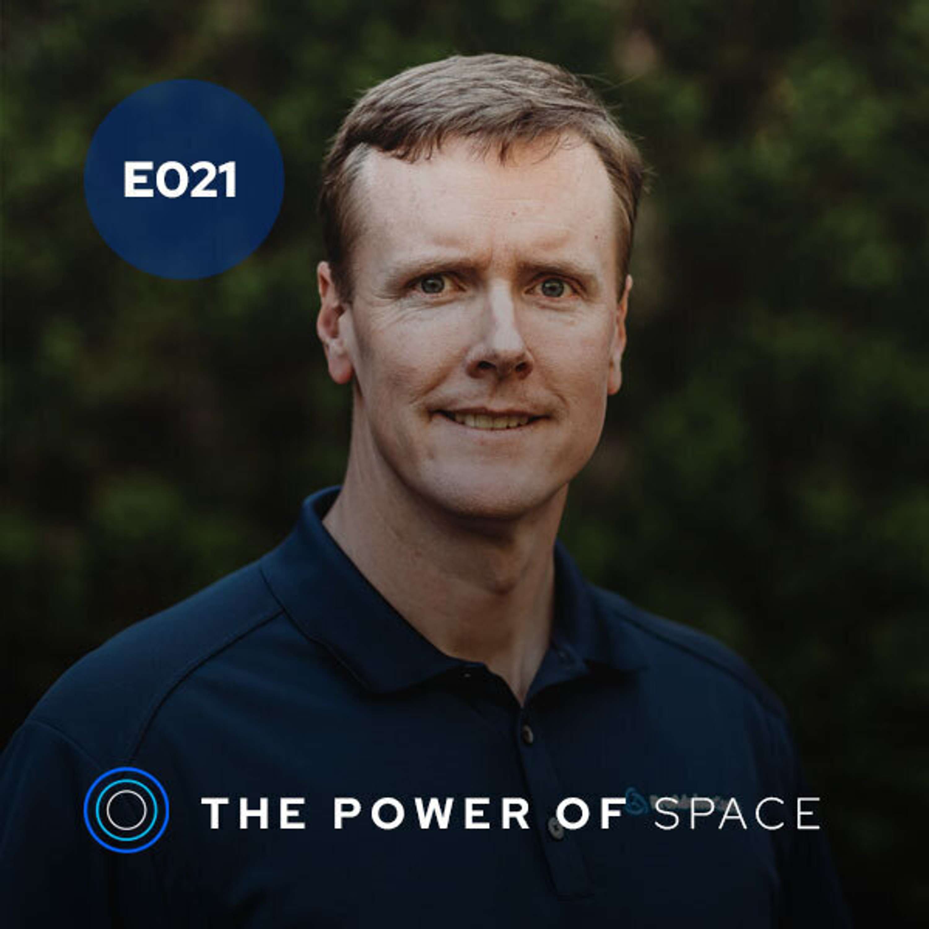 The Power of SPACE