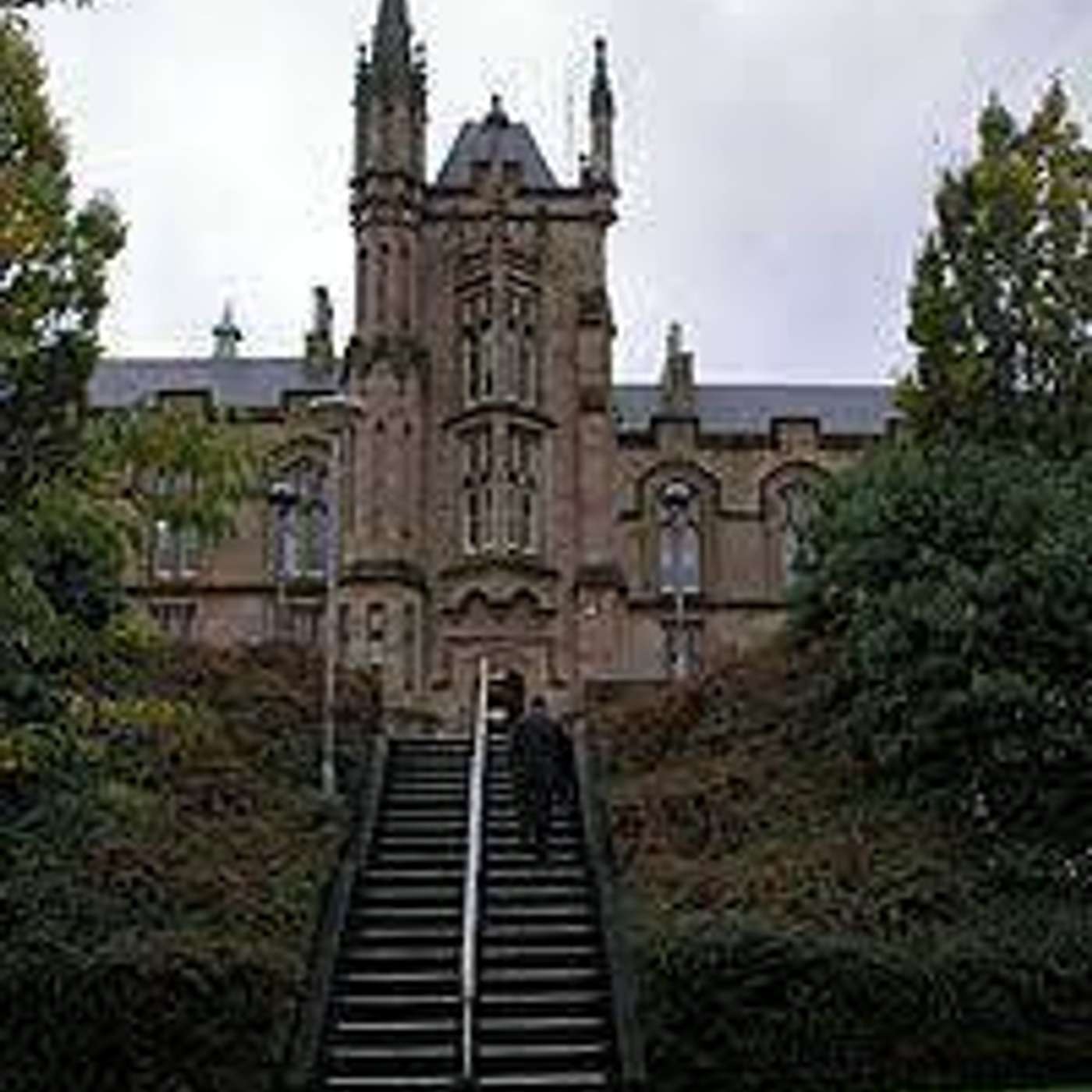 Derry's University Grievance