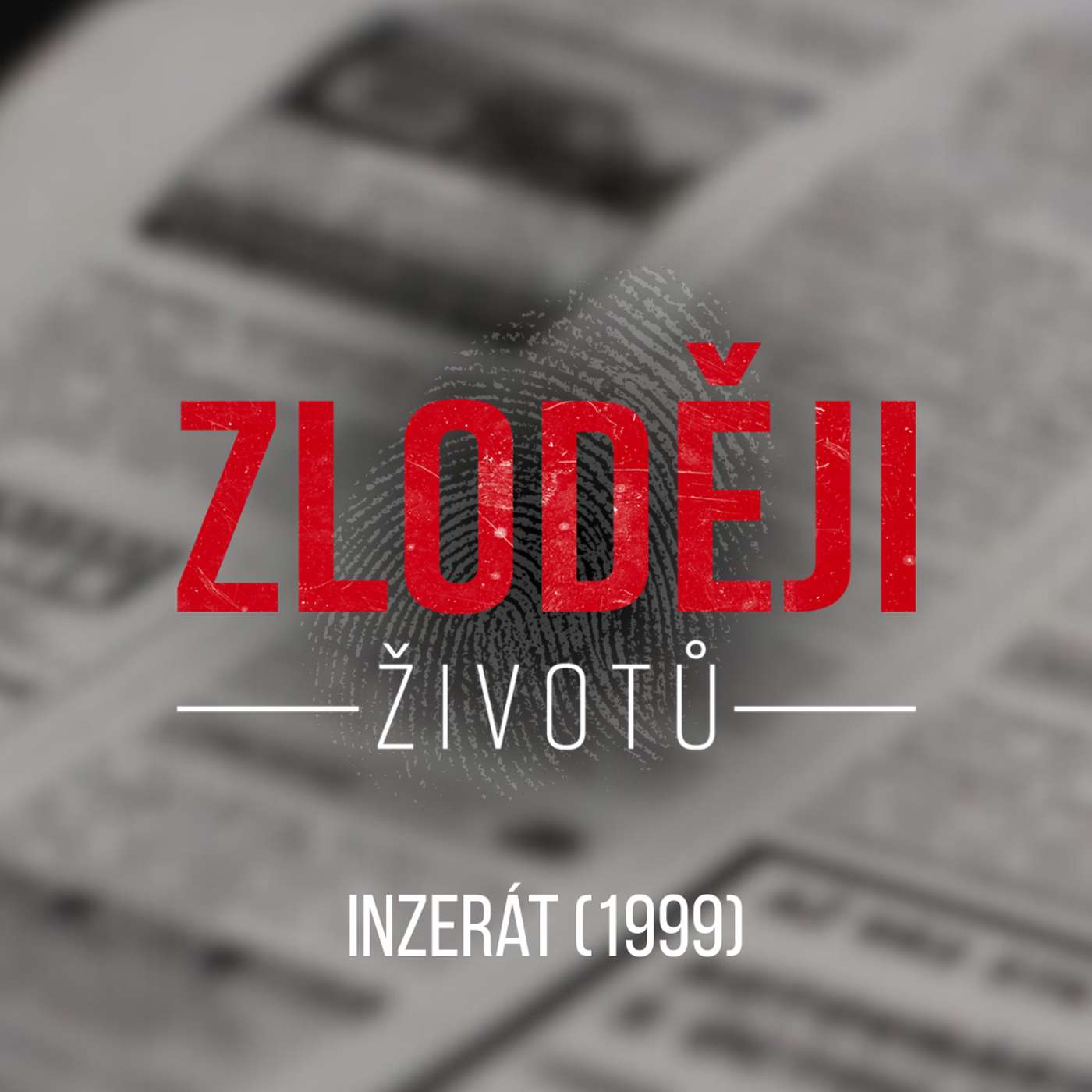 INZERÁT: Osamělá vdova hledala štěstí, uražený kriminálník ji zamordoval popelníkem