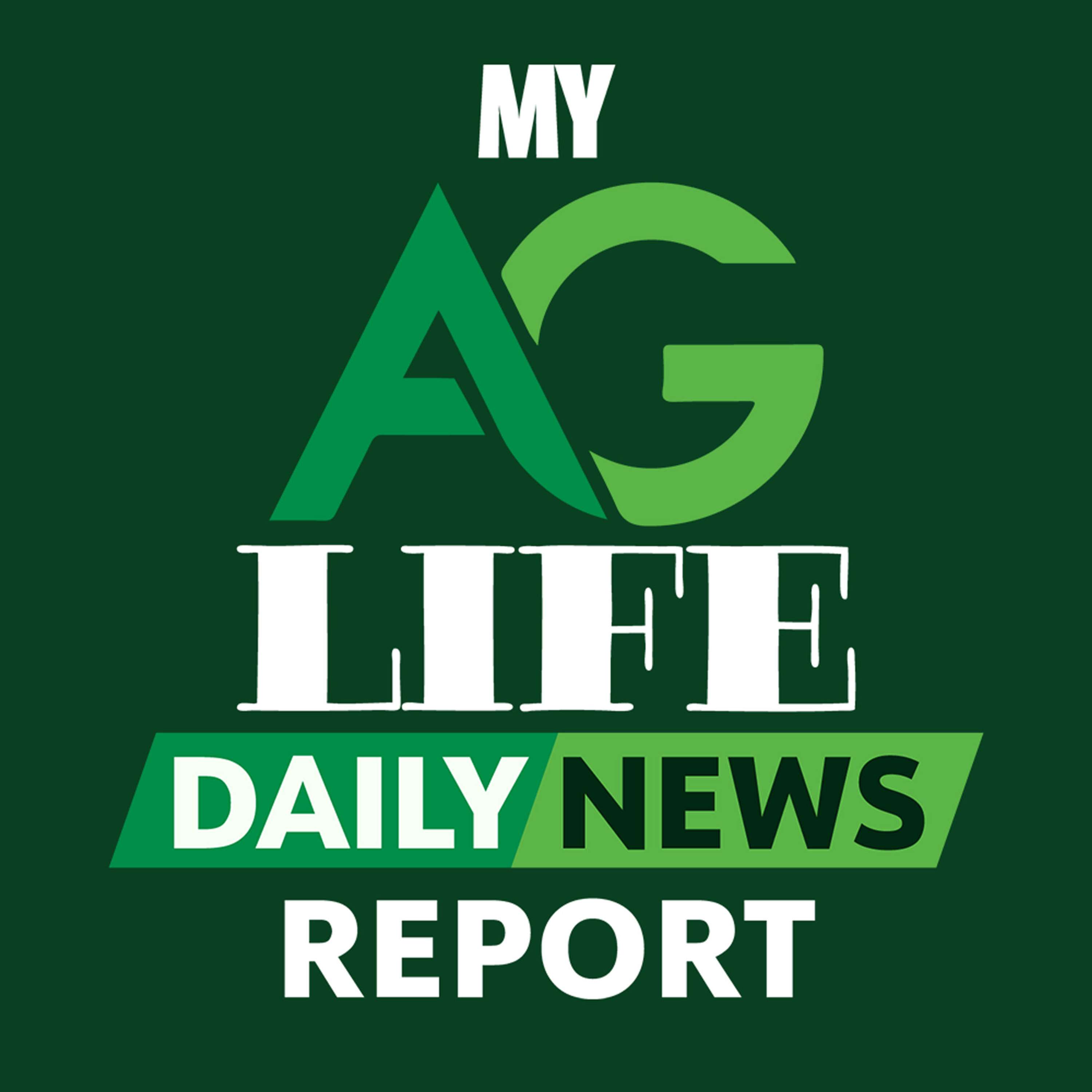 Episode 1138 | July 24, 2025 | Early Insect Detection Technology Improves Crop Storage and Processing