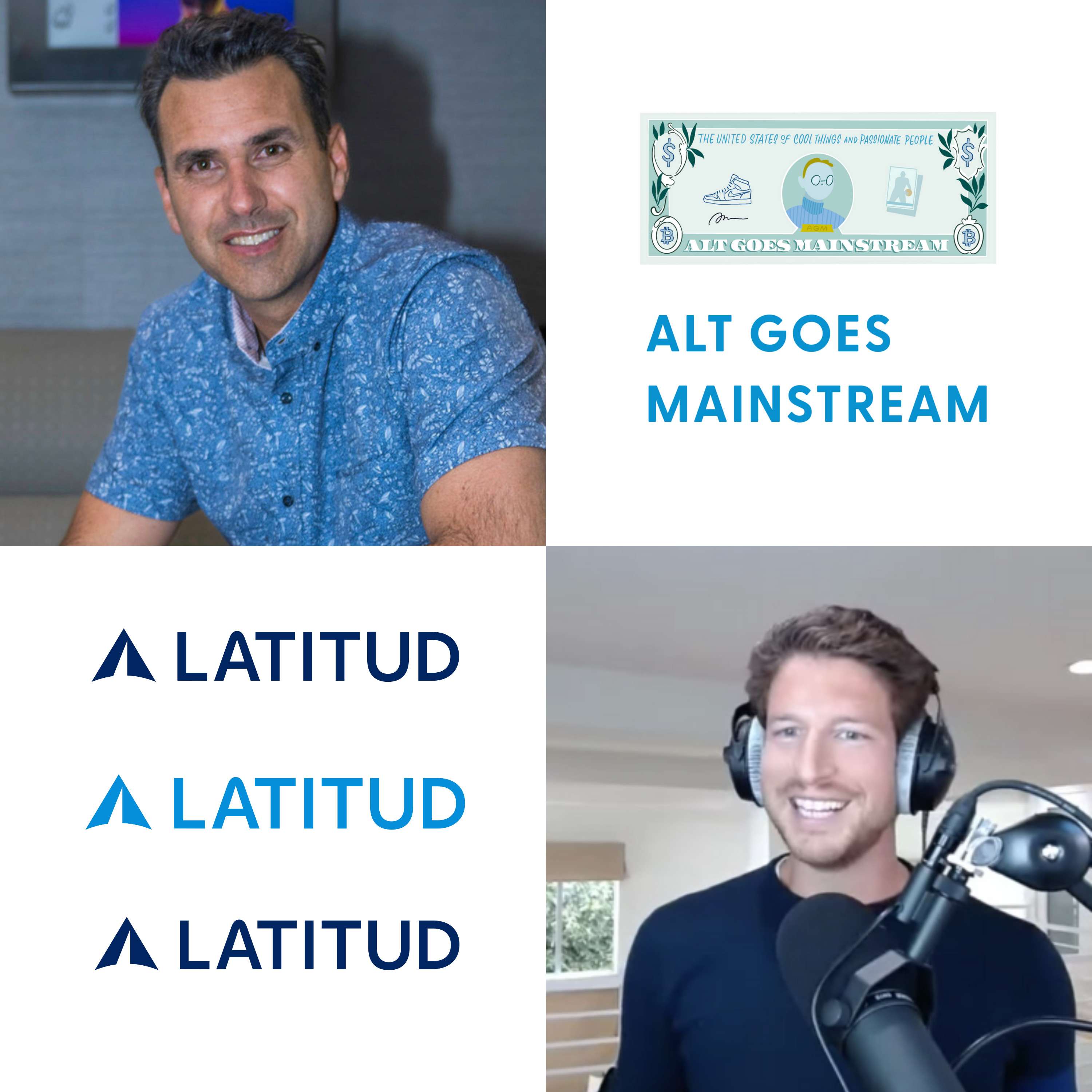 The Rise of Latin America's Startup Ecosystem: Investments, Building Infrastructure, and Accelerating Growth with Brian Requarth, Co-founder of Latitud