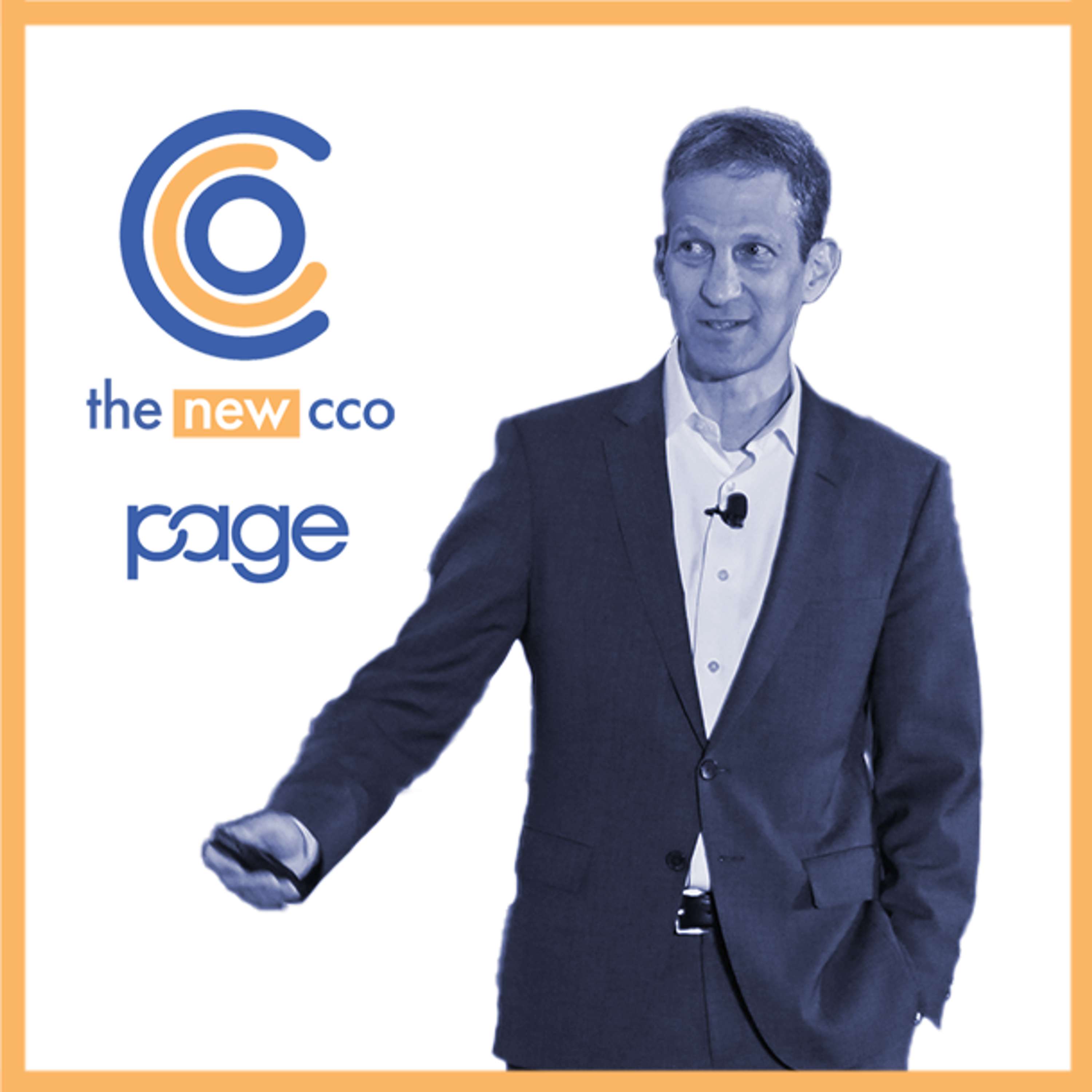 The New CCO