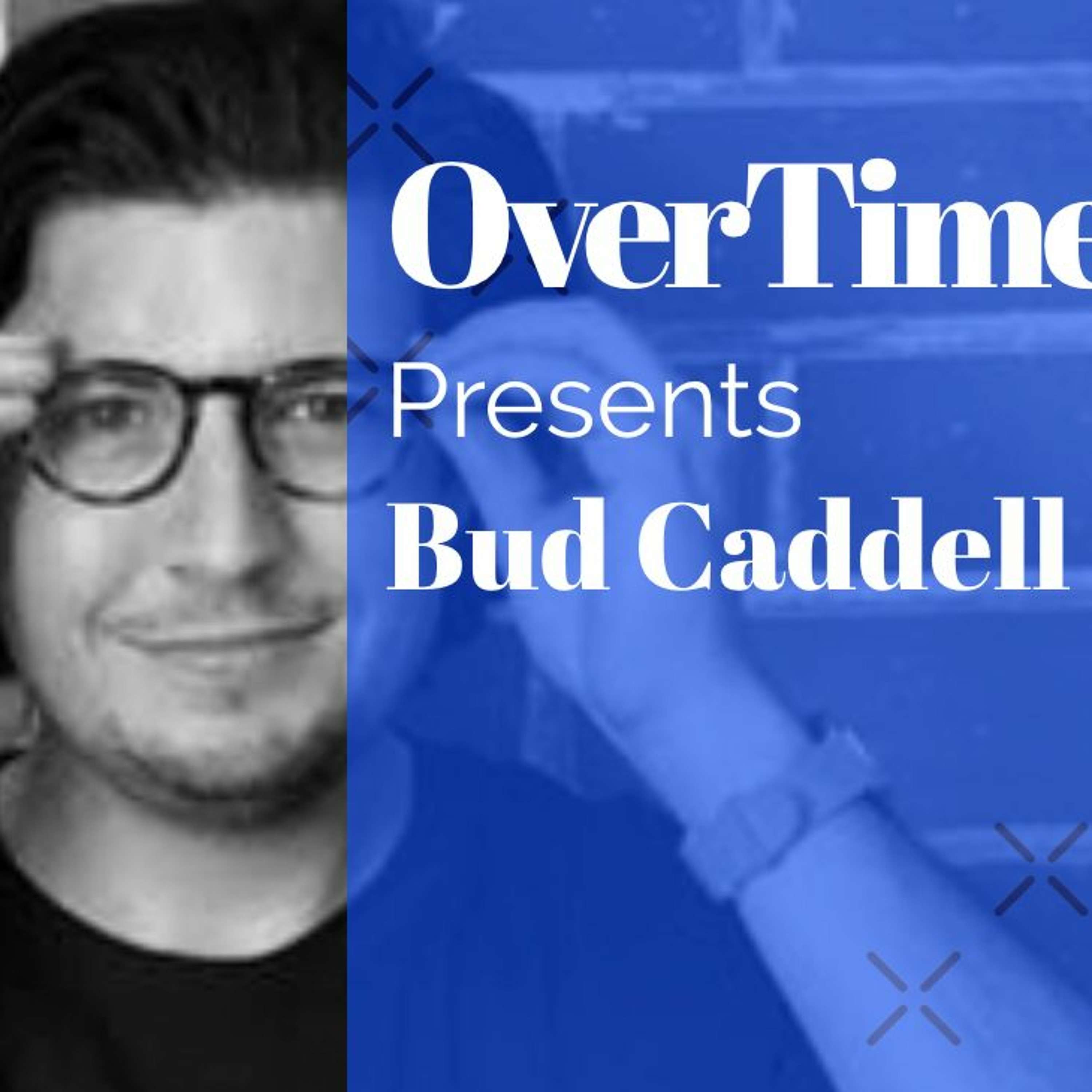 The OverTime Leader Podcast