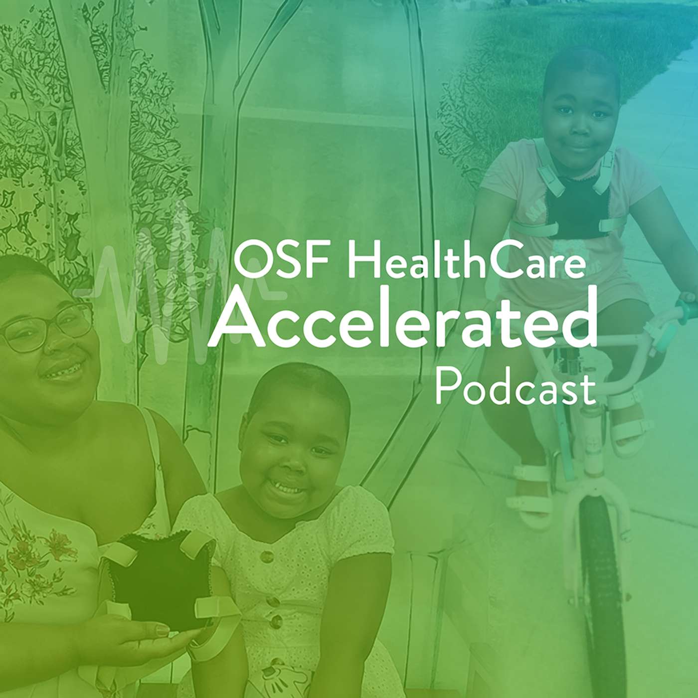 OSF HealthCare Accelerated