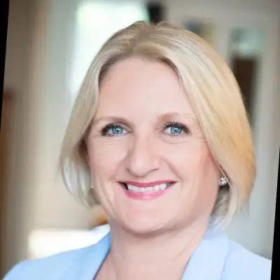Ruth Thomas