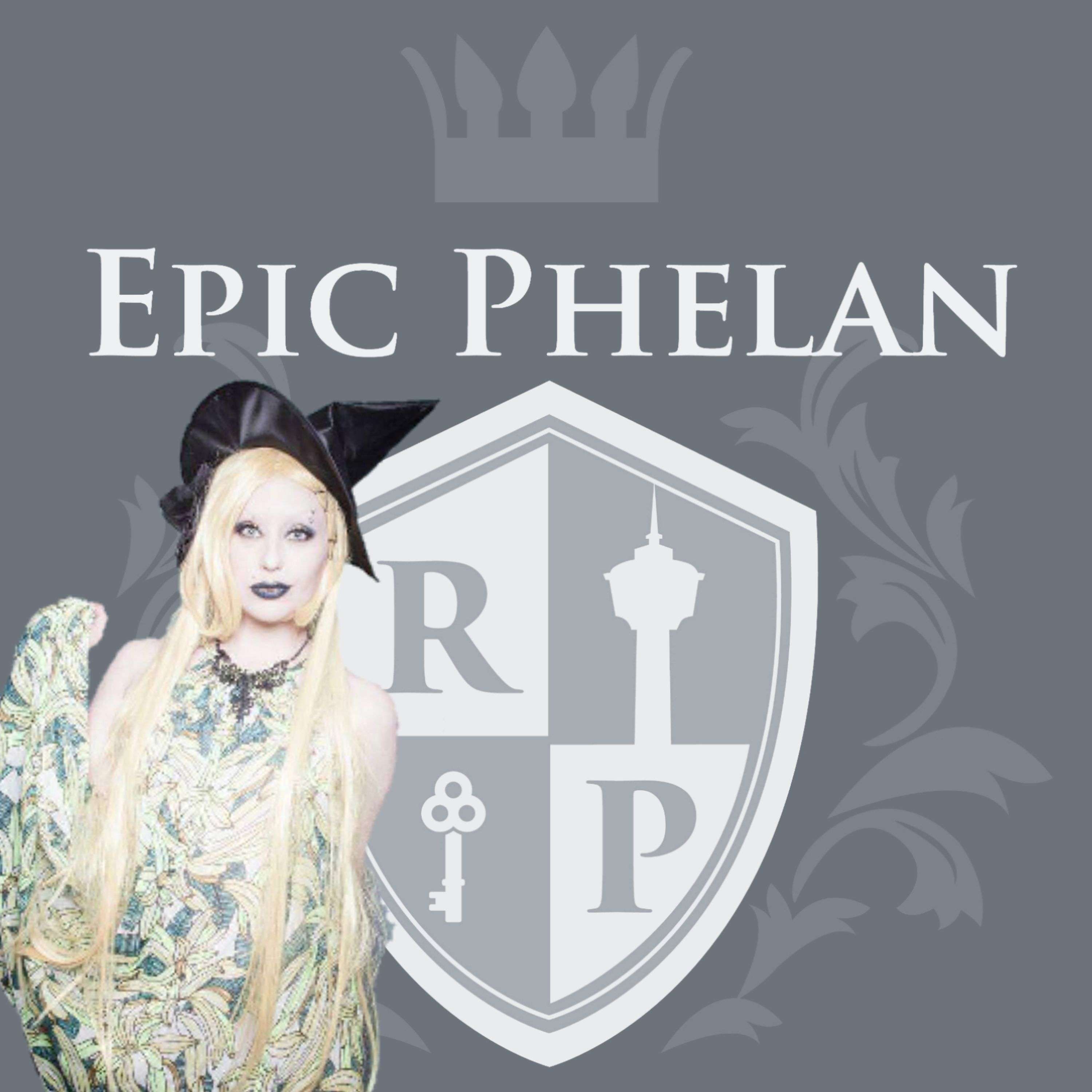 Epic Phelan