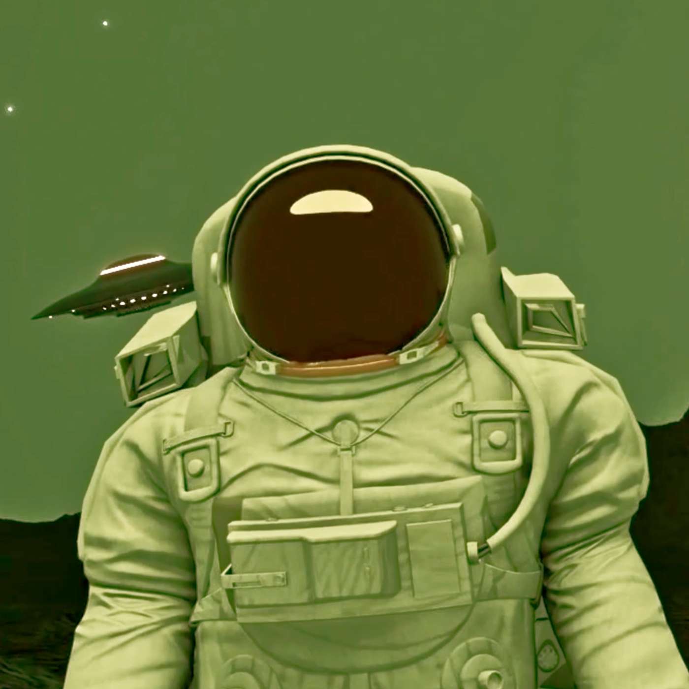 The Noosphere Podcast