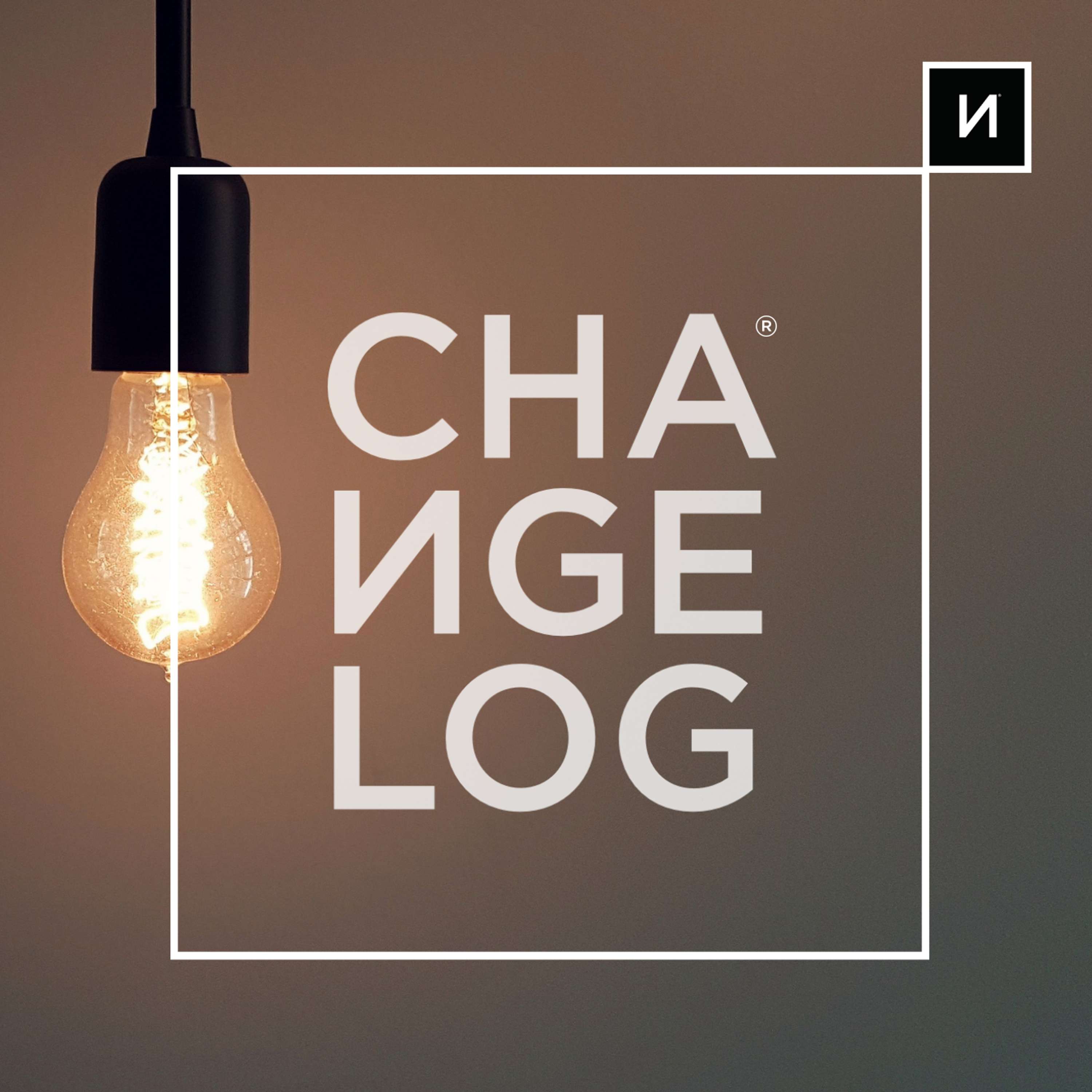 CHANGELOG