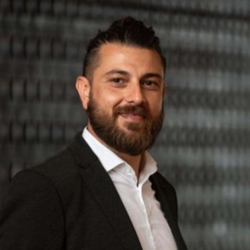 Fabian Marrone