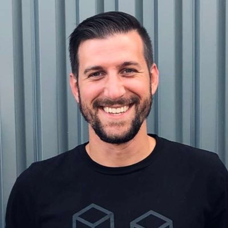 Jake Bennett