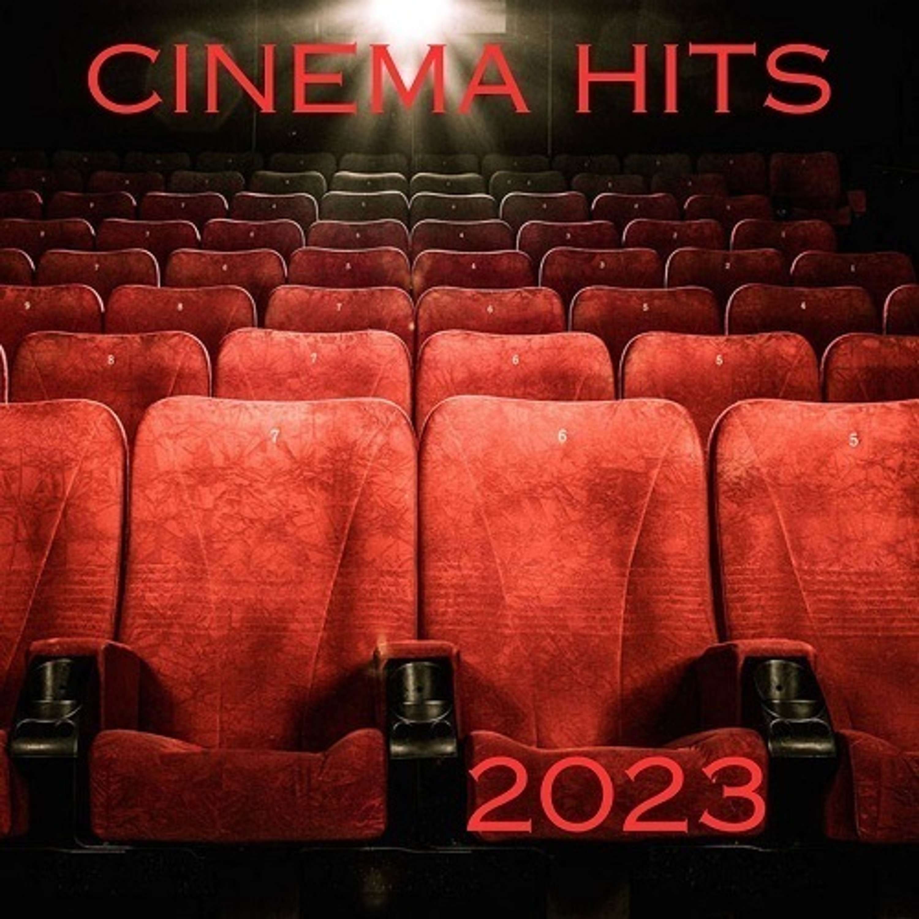 CINEMA HITS