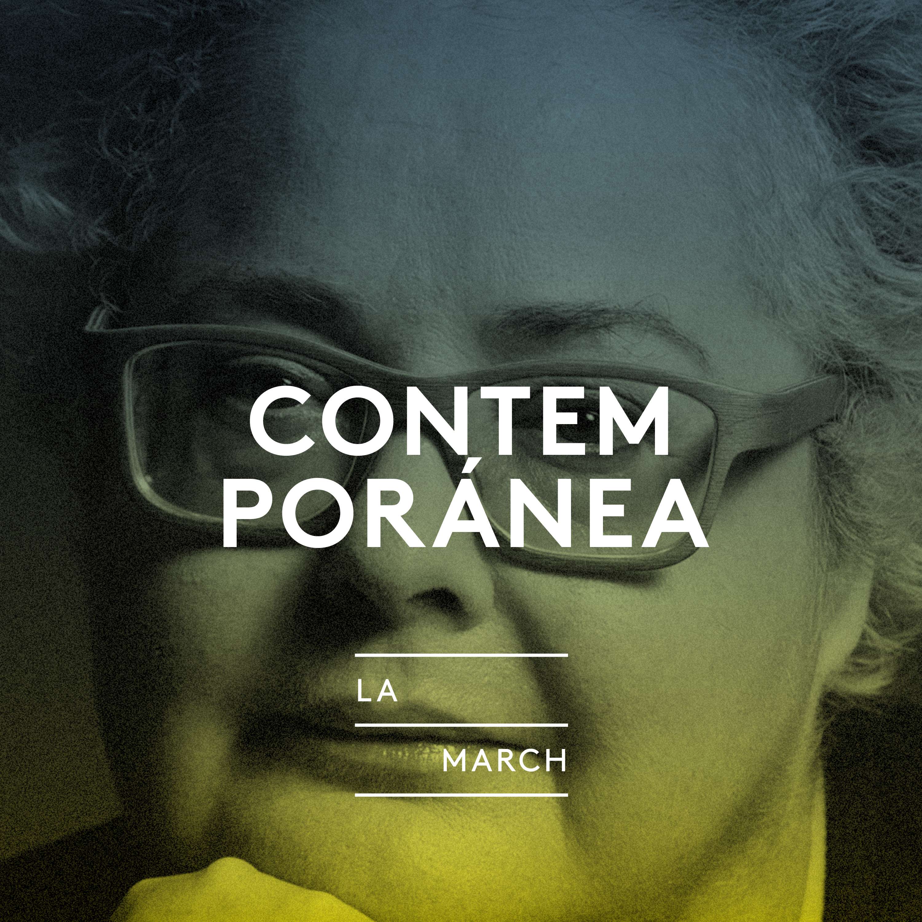 Contemporánea