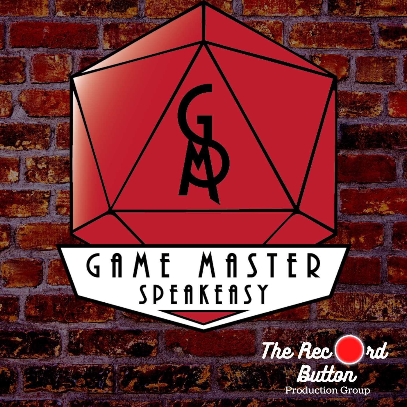 Game Master Speakeasy