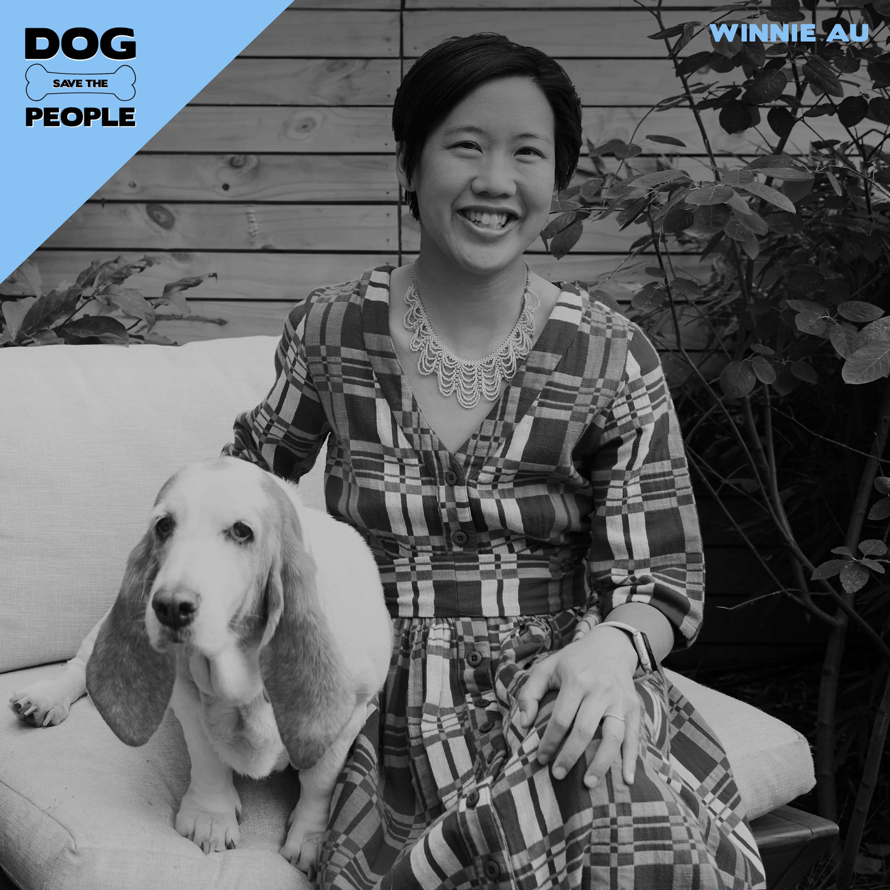 Majestic Transformation w/ Winnie Au