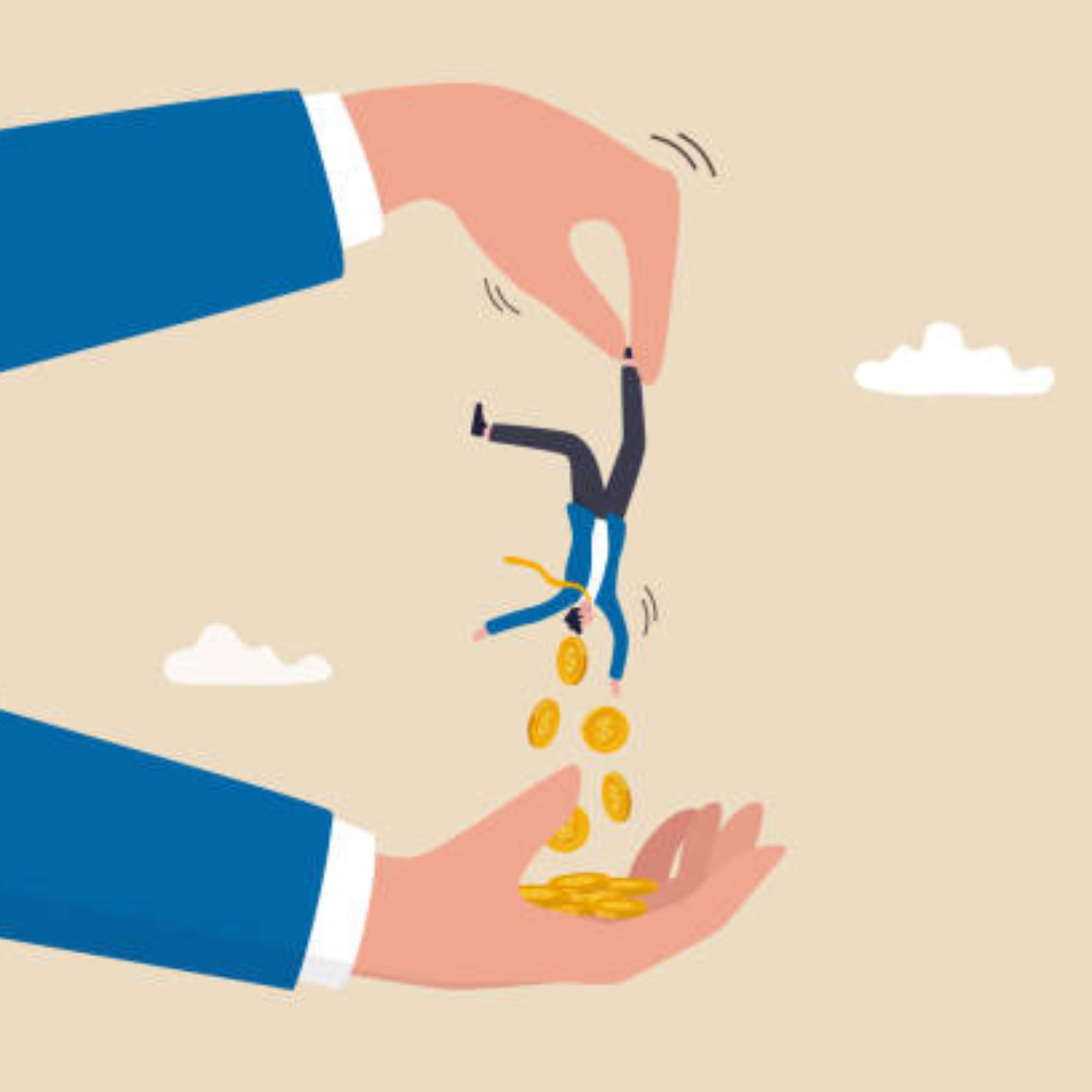Big Banks Net Zero Proxy Proposals are Bad for People, Energy Security and the Economy (Guest:  Paul Chesser)