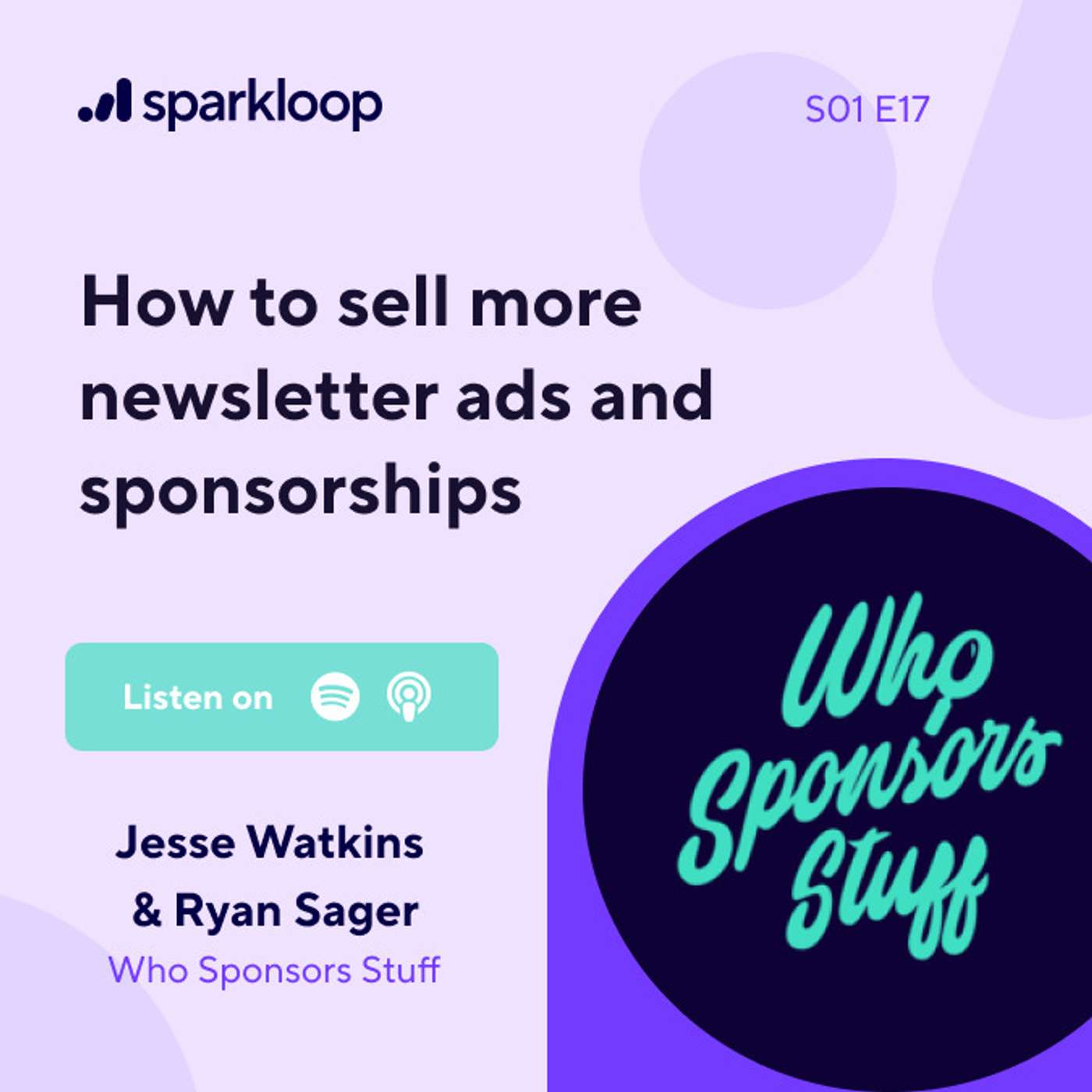 Send & Grow by SparkLoop