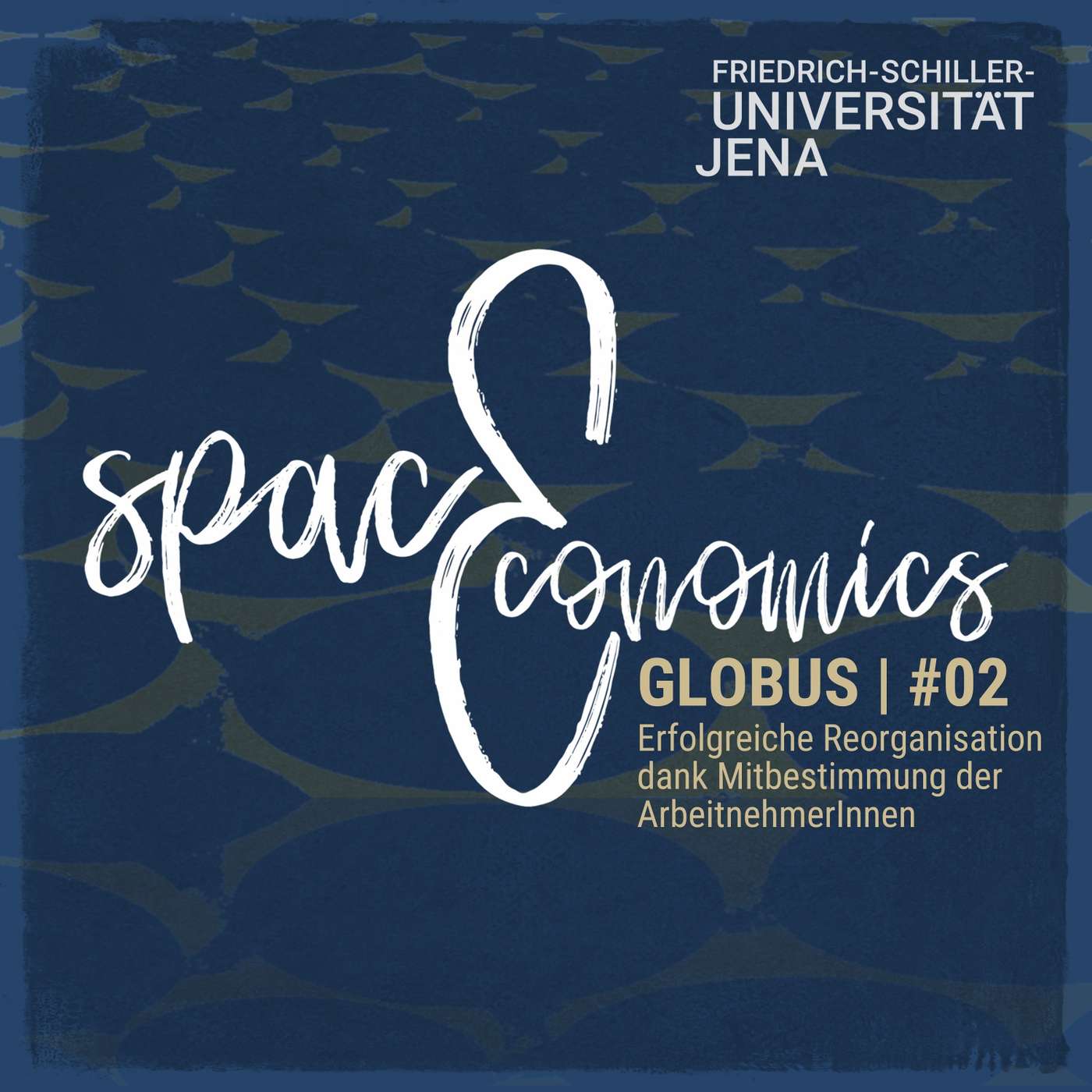 GLOBUS #03 | Wie verändern neue Investitionsformen den Gesundheitssektor?