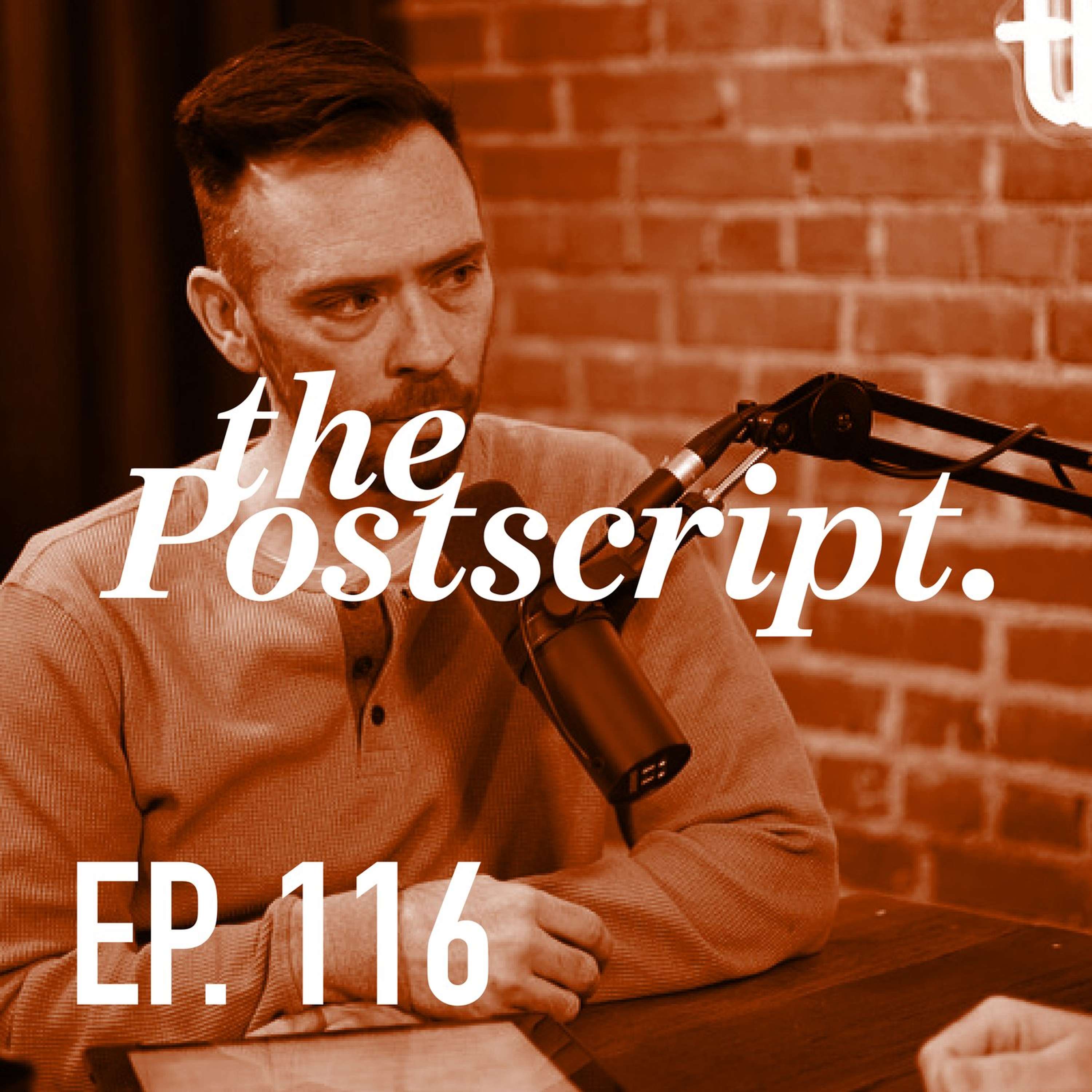 The Postscript Show