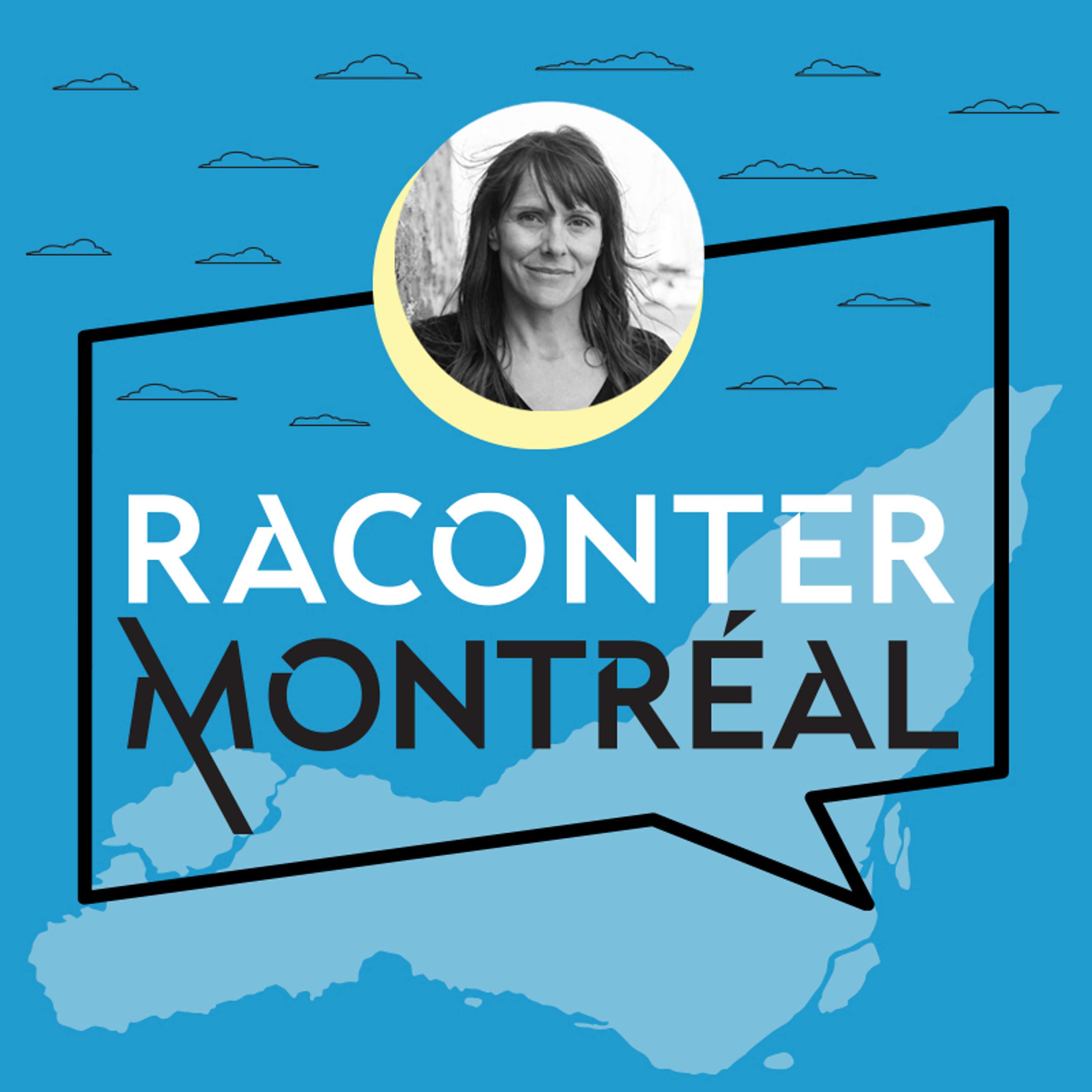 Raconter Montréal