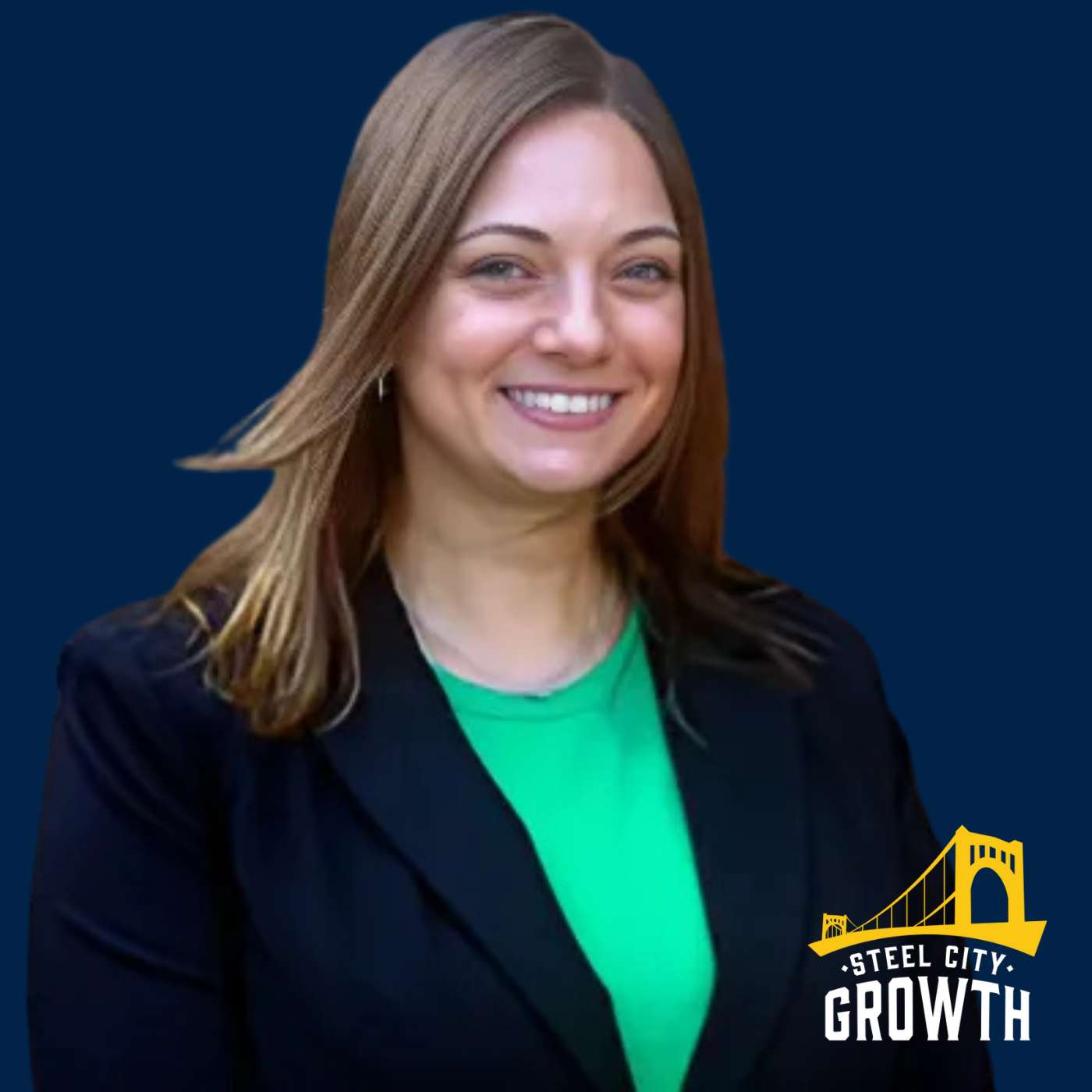 Steel City Growth