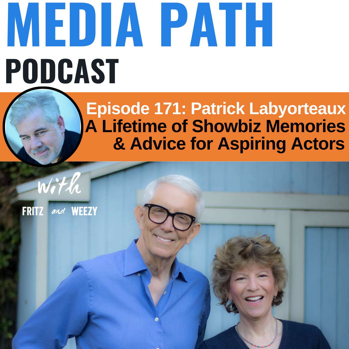 Media Path Podcast