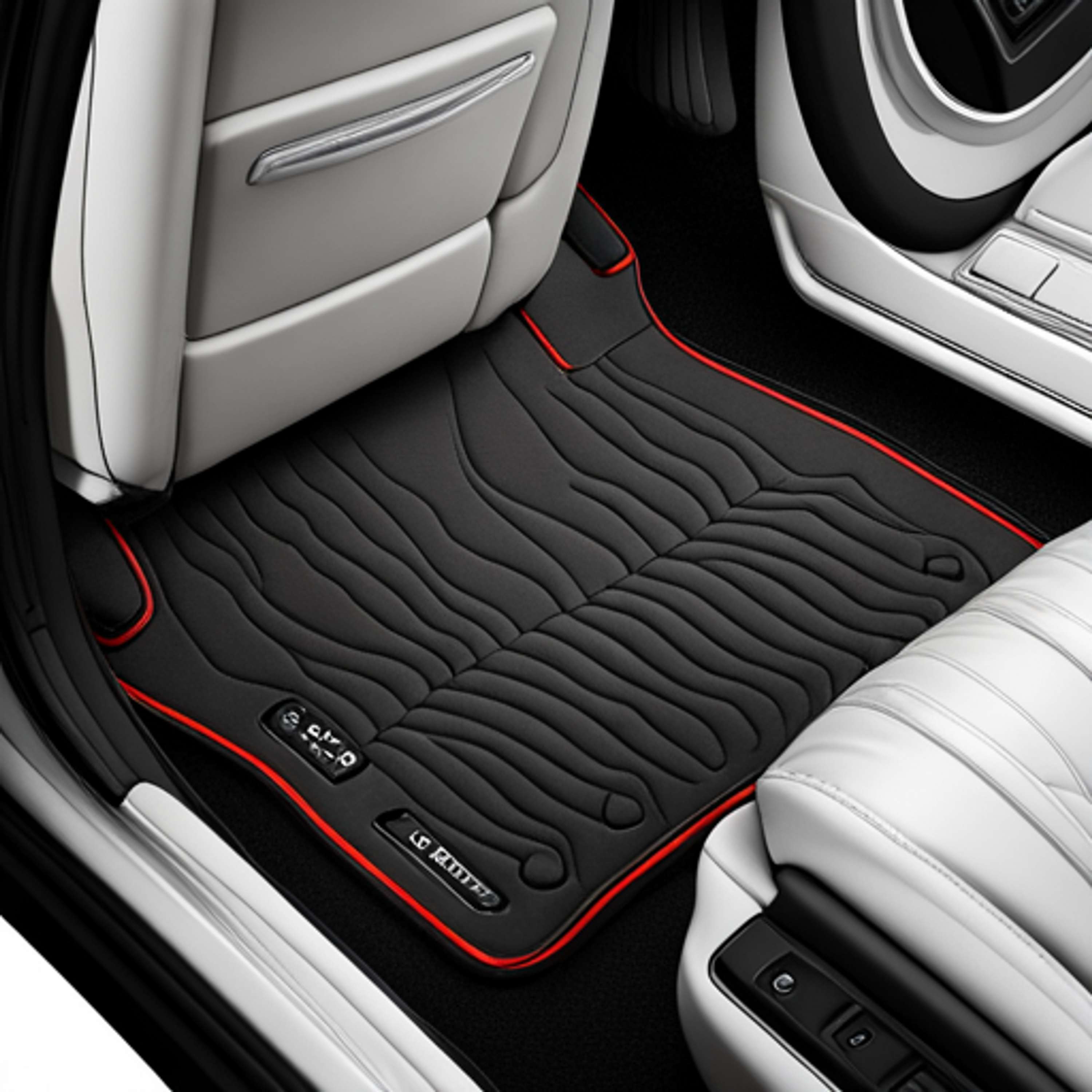 cover of episode Enhance Your Tesla Model Y with 3D MAXpider Kagu Floor Mats: A Comprehensive Review