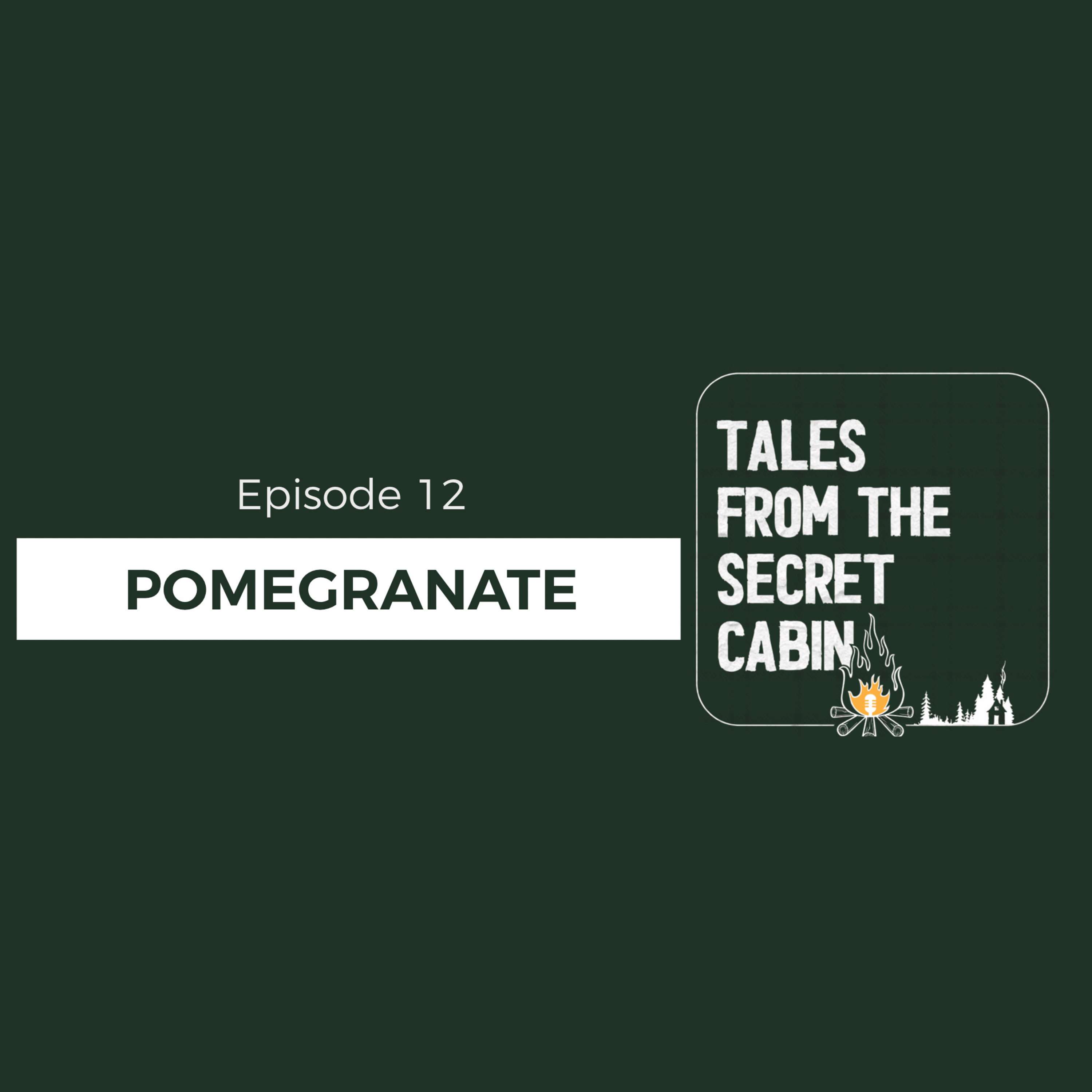 Tales From the Secret Cabin