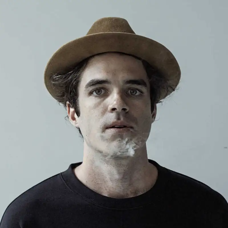 CHOQ FM aime l'envoutante musique de Geoffroy