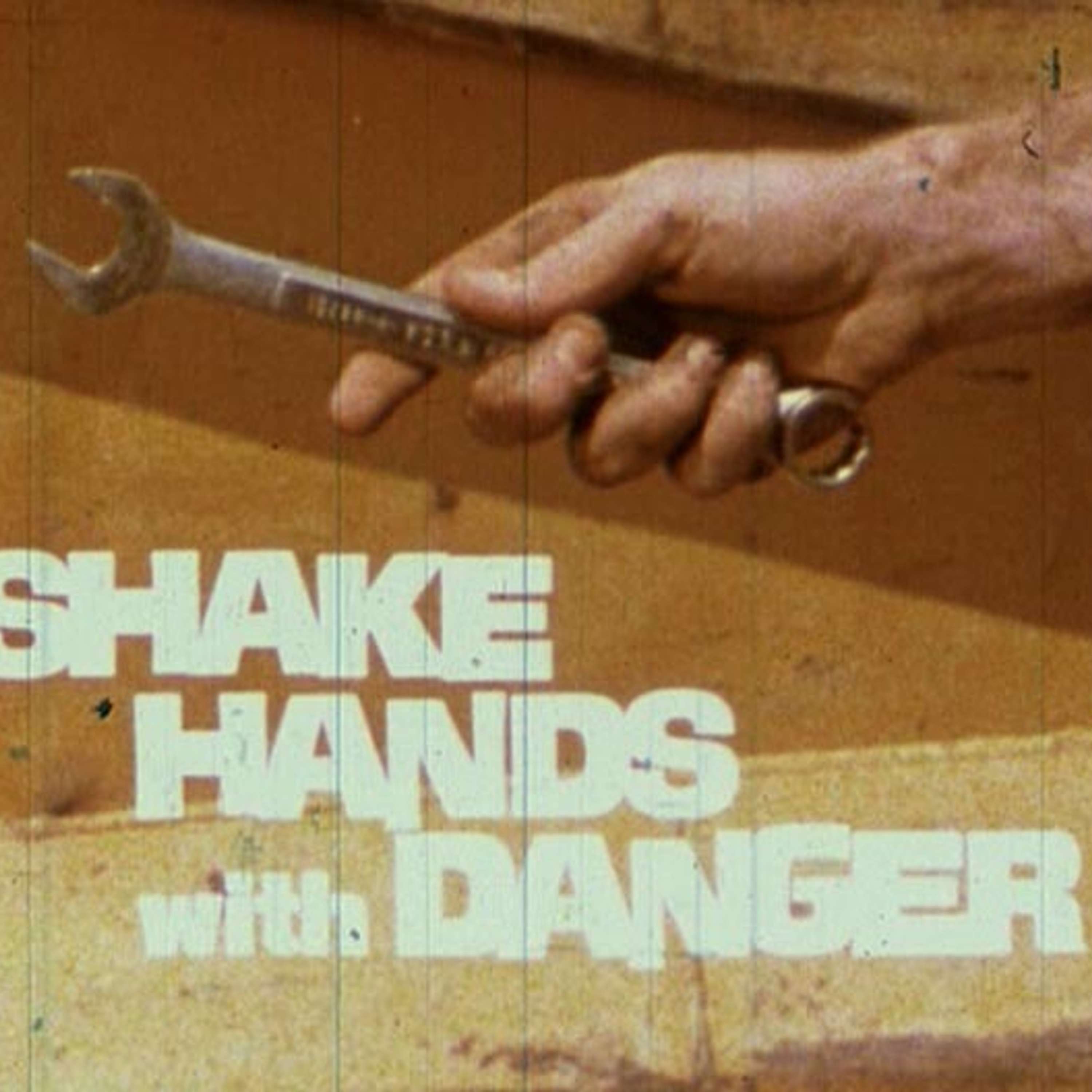 Aural Hygiene: Psychotronic Film Reviews