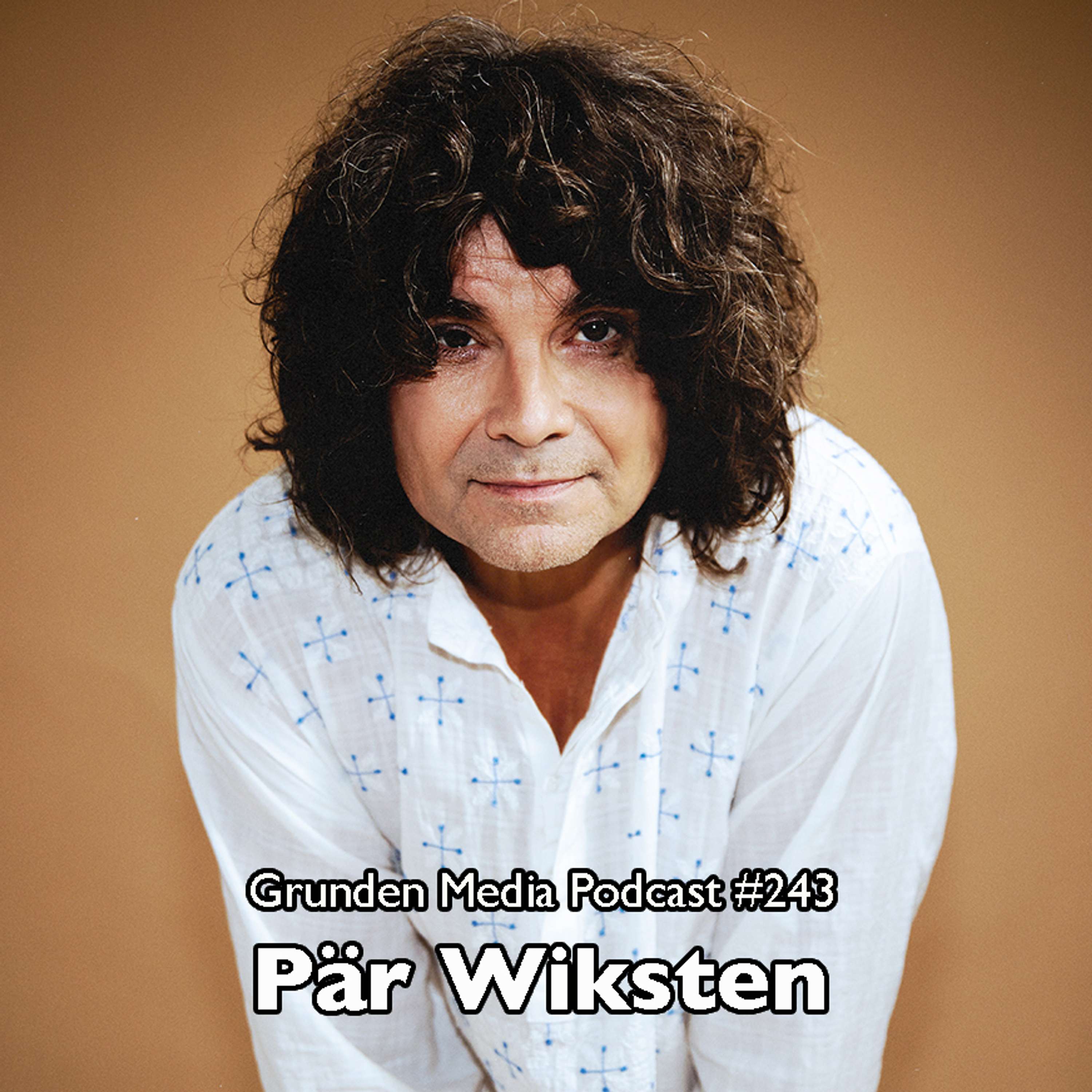 Grunden Media Podcast