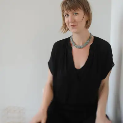 Kate Tyson