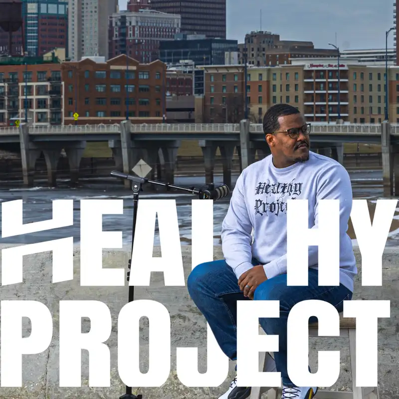 The Healthy Project Podcast