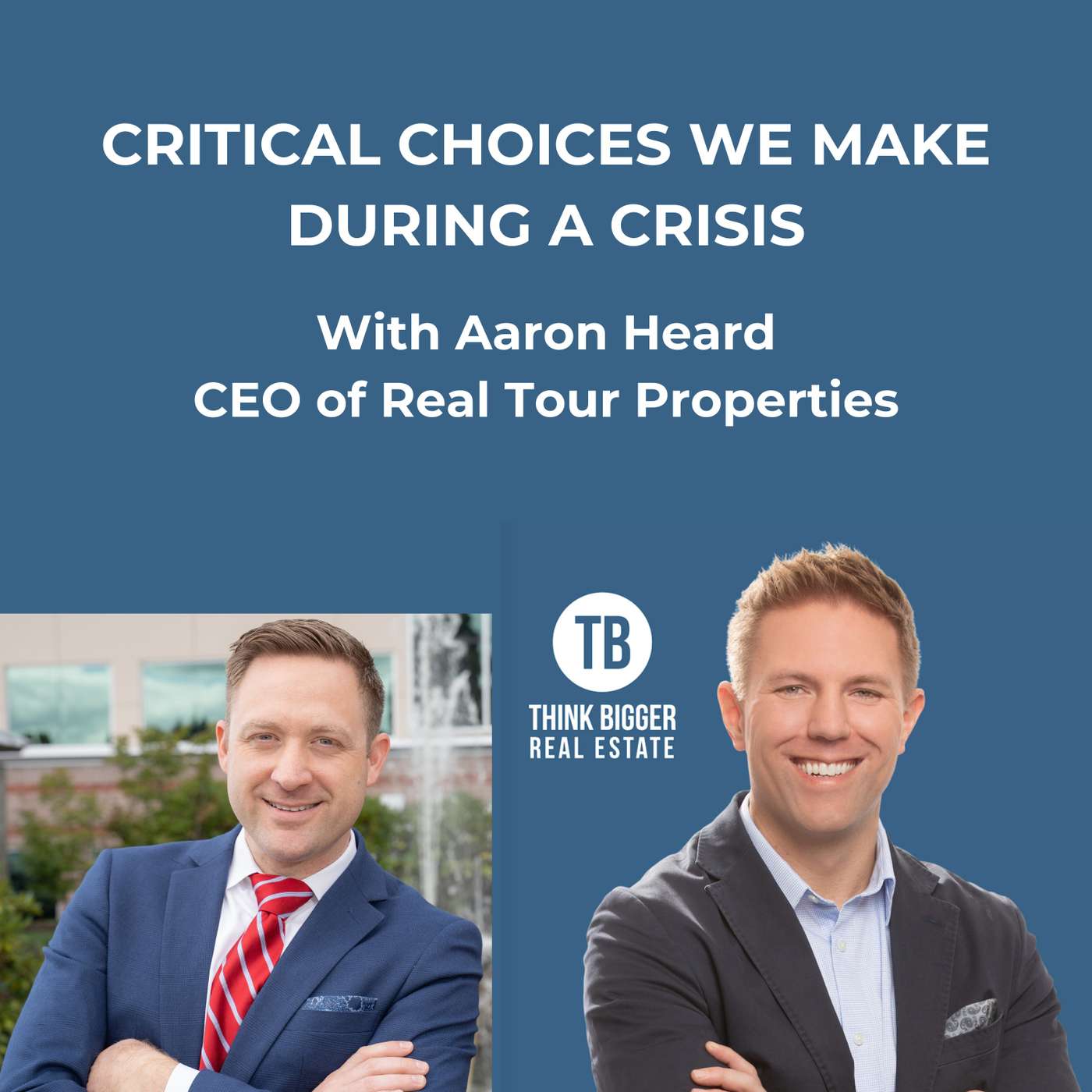 Think Bigger Real Estate