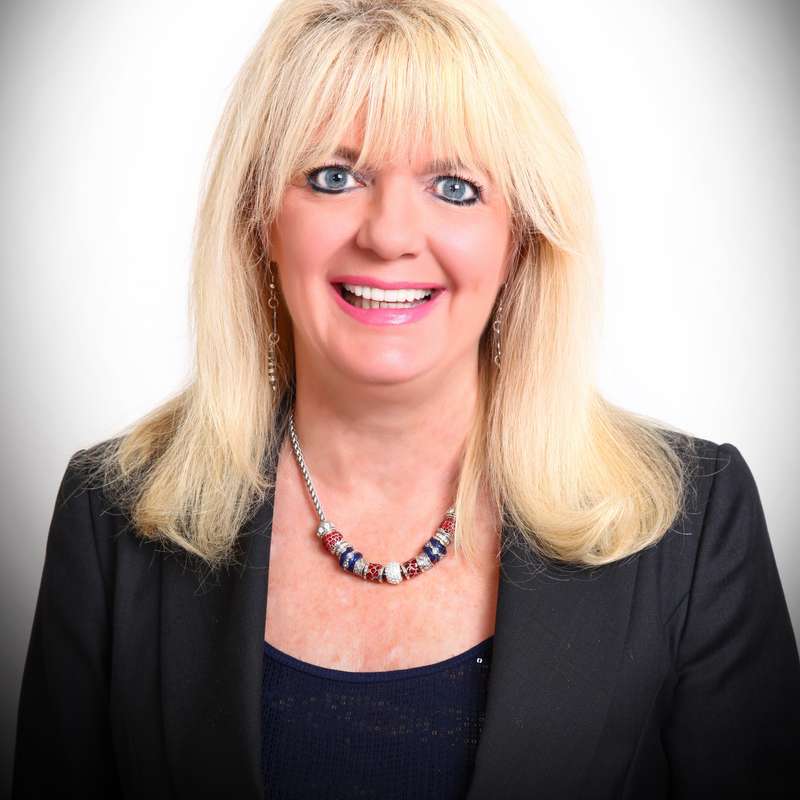 Marcia Bollinger